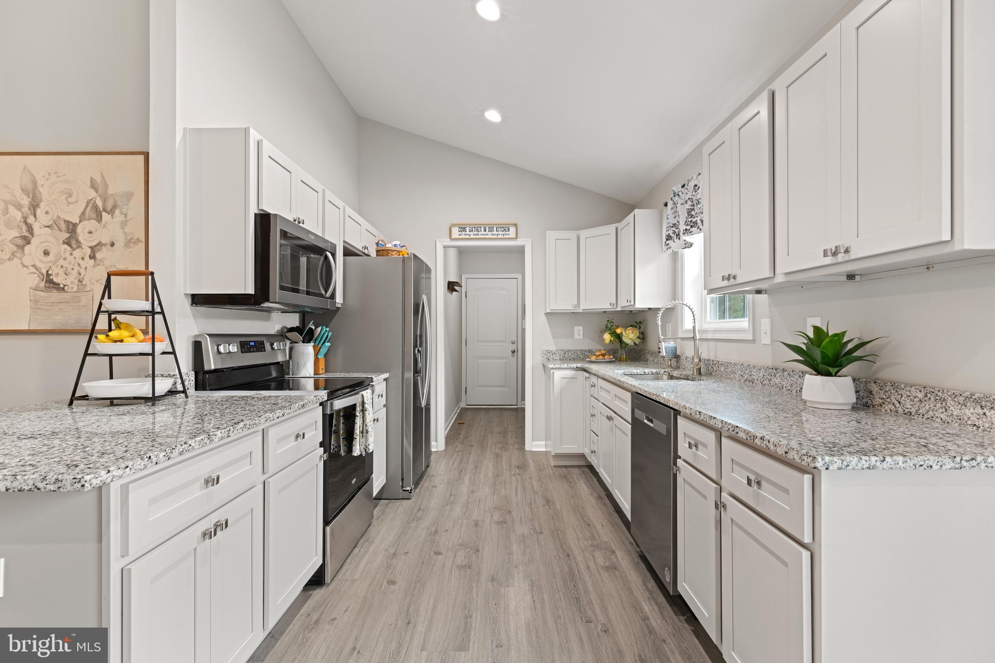 CACAPON SOUTH - Residential