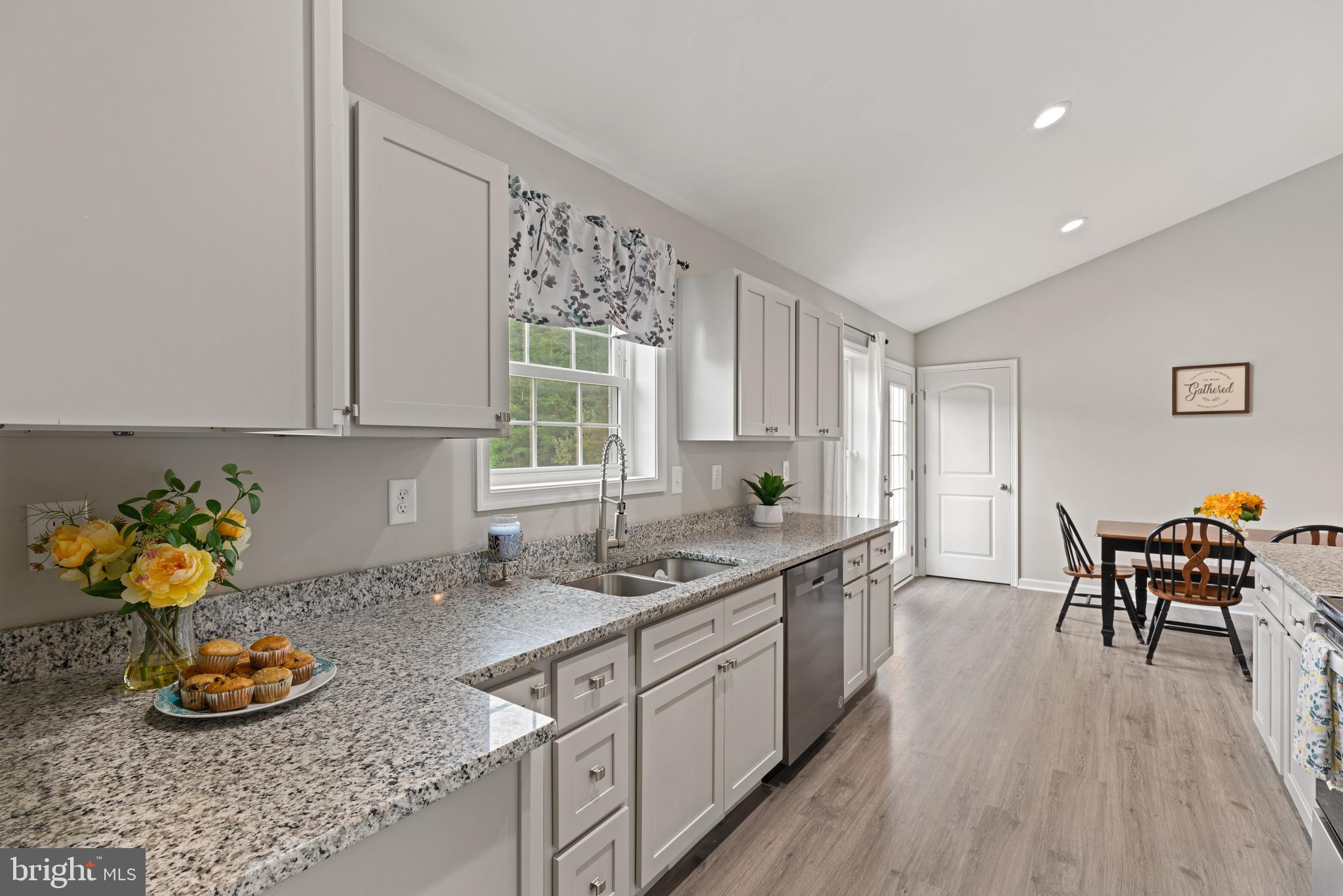 CACAPON SOUTH - Residential