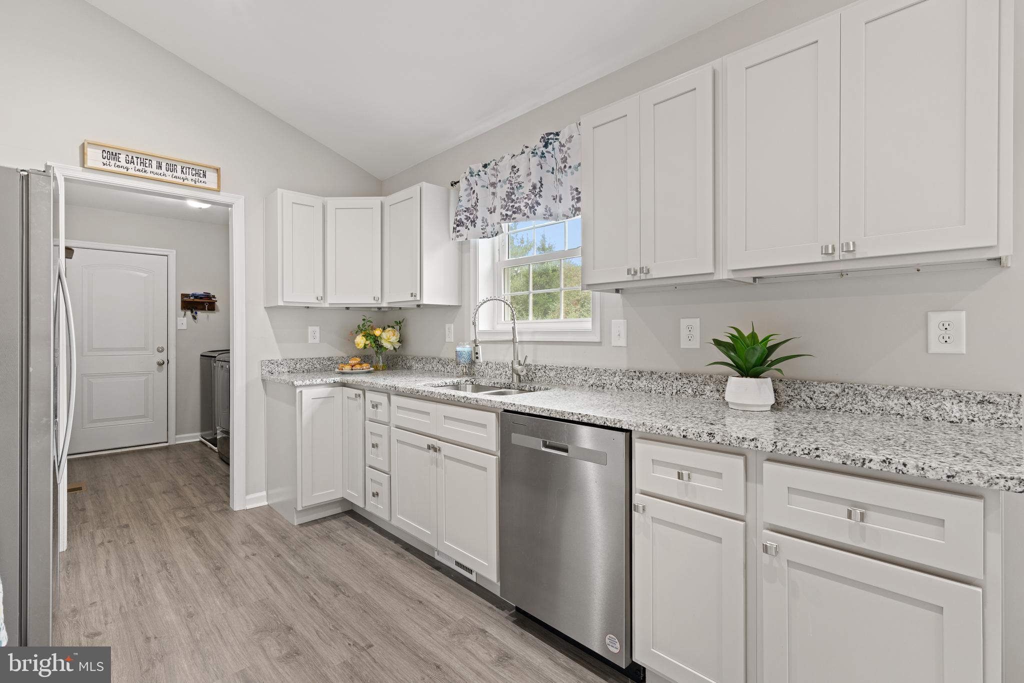 CACAPON SOUTH - Residential