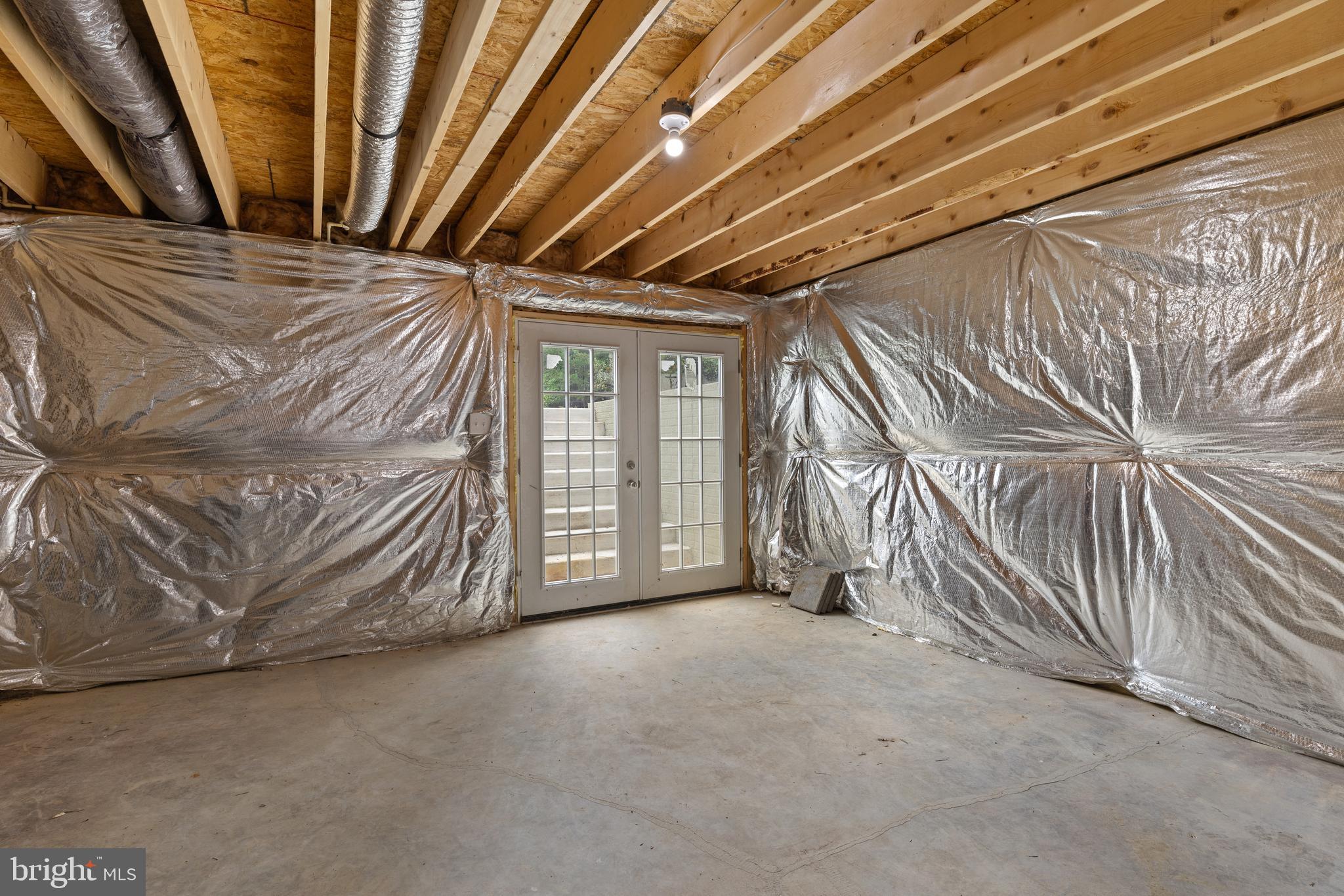 CACAPON SOUTH - Residential