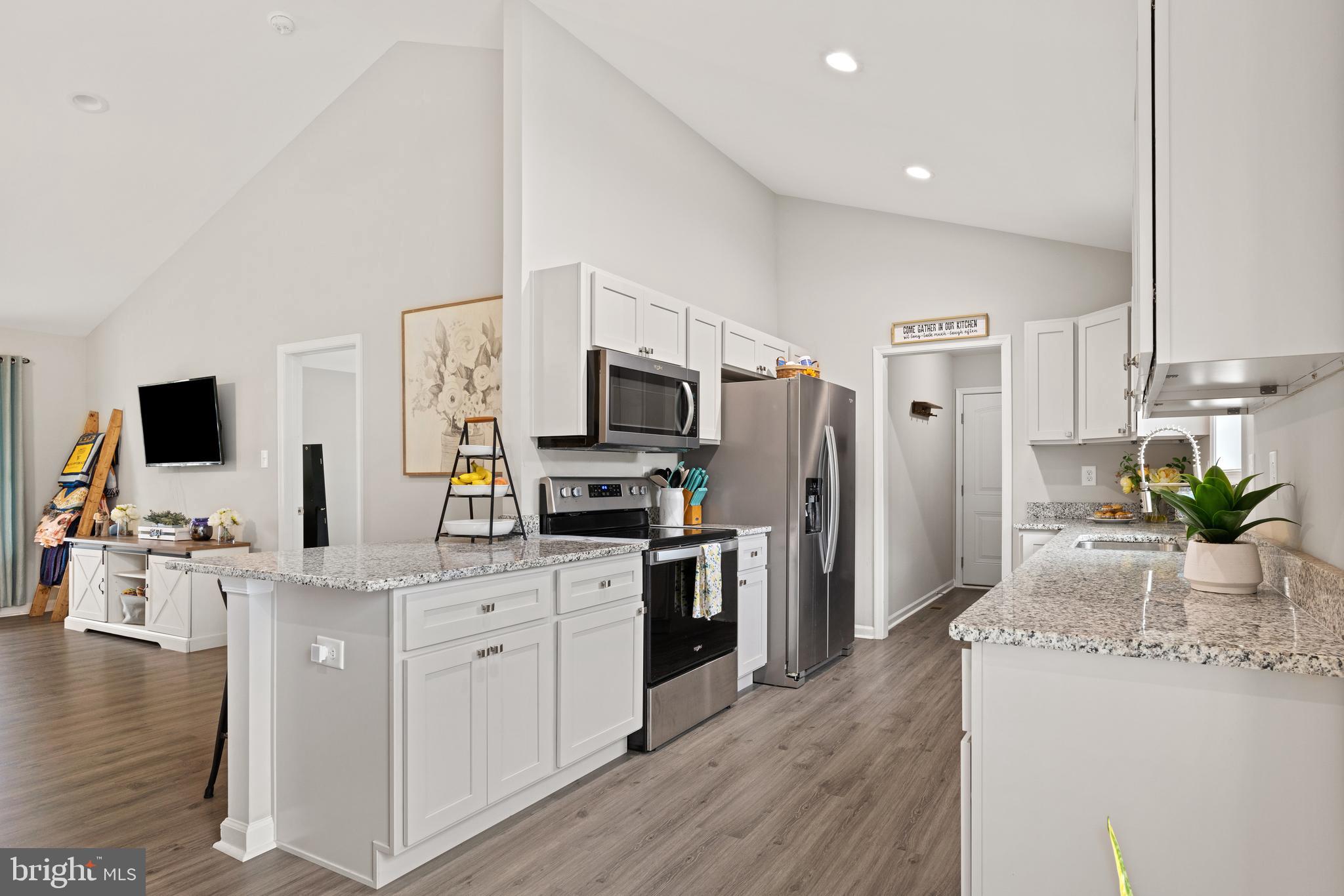 CACAPON SOUTH - Residential