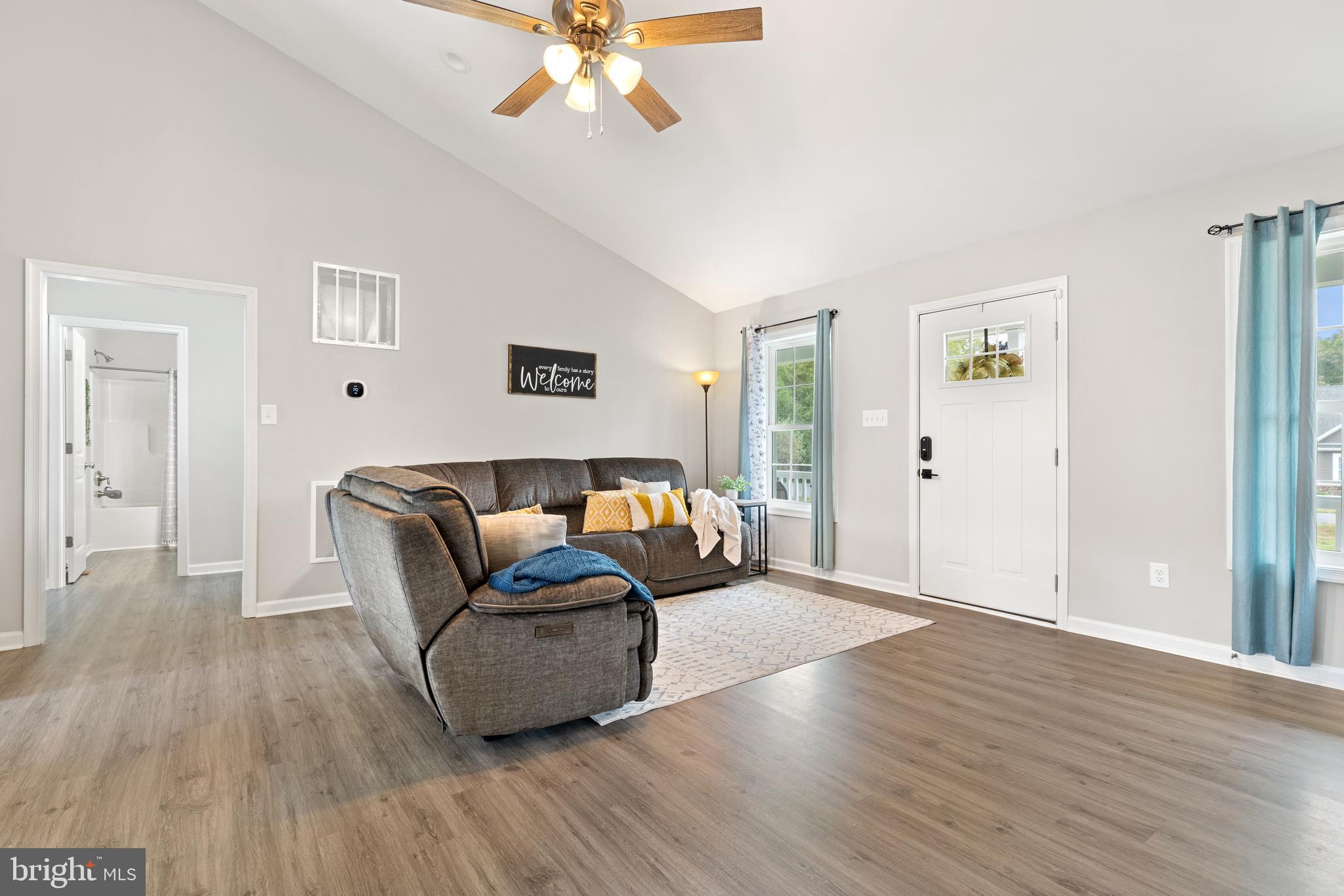 CACAPON SOUTH - Residential