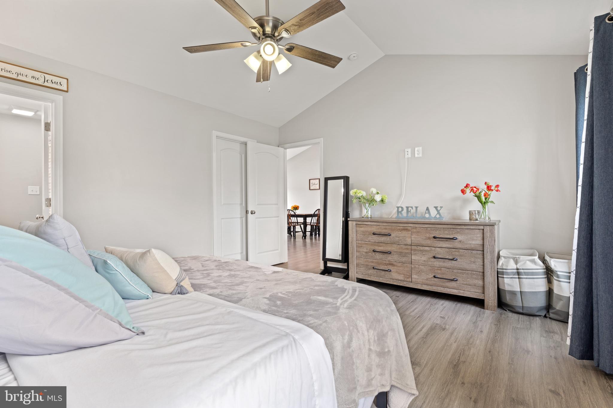 CACAPON SOUTH - Residential