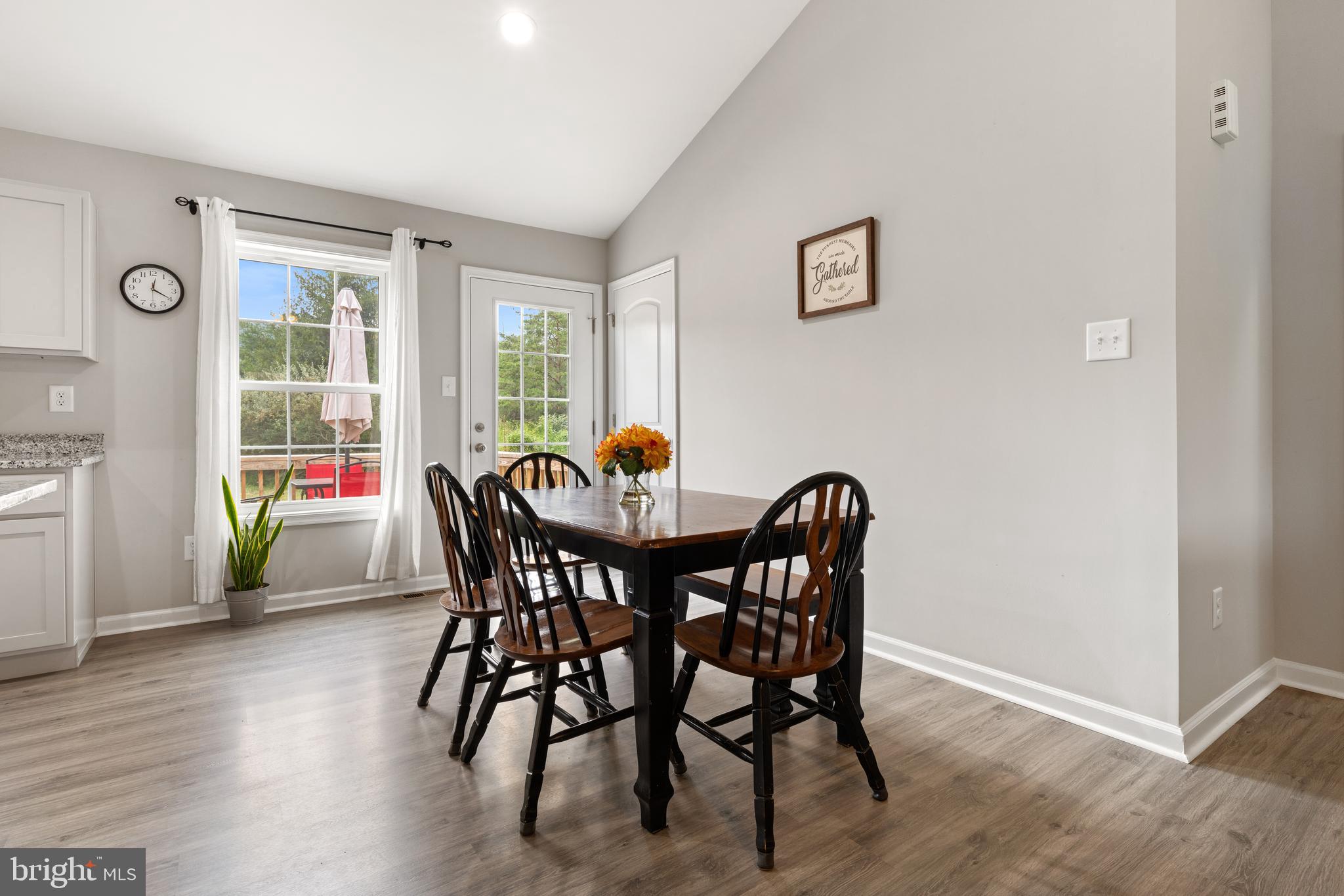 CACAPON SOUTH - Residential