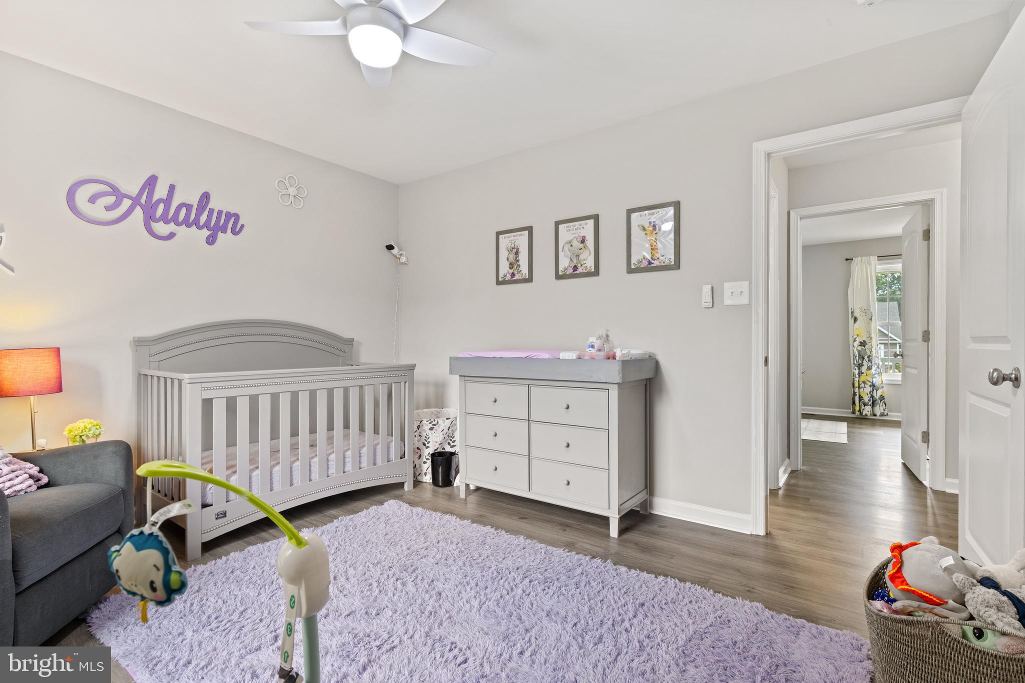 CACAPON SOUTH - Residential