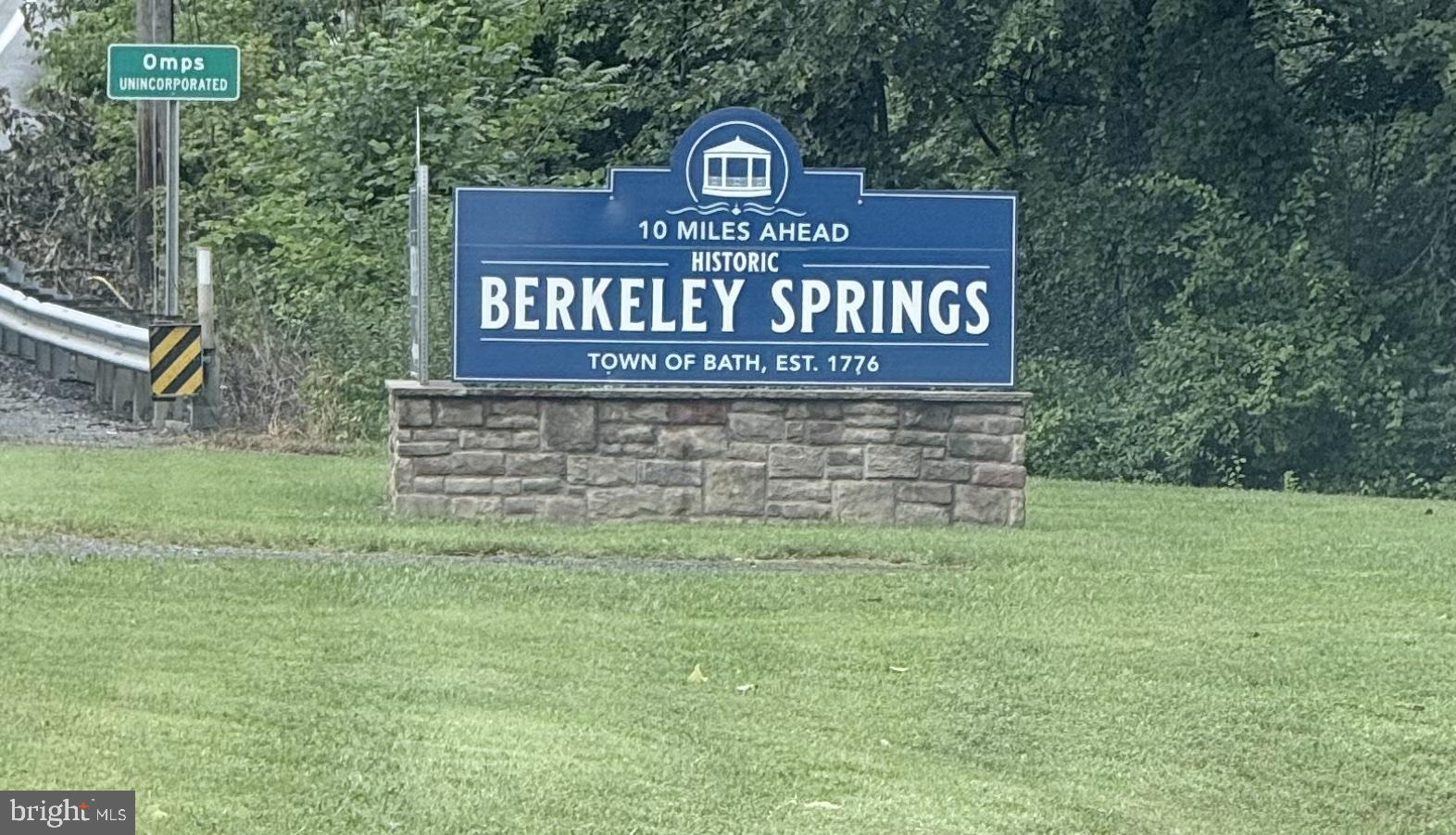 CACAPON SOUTH - Residential