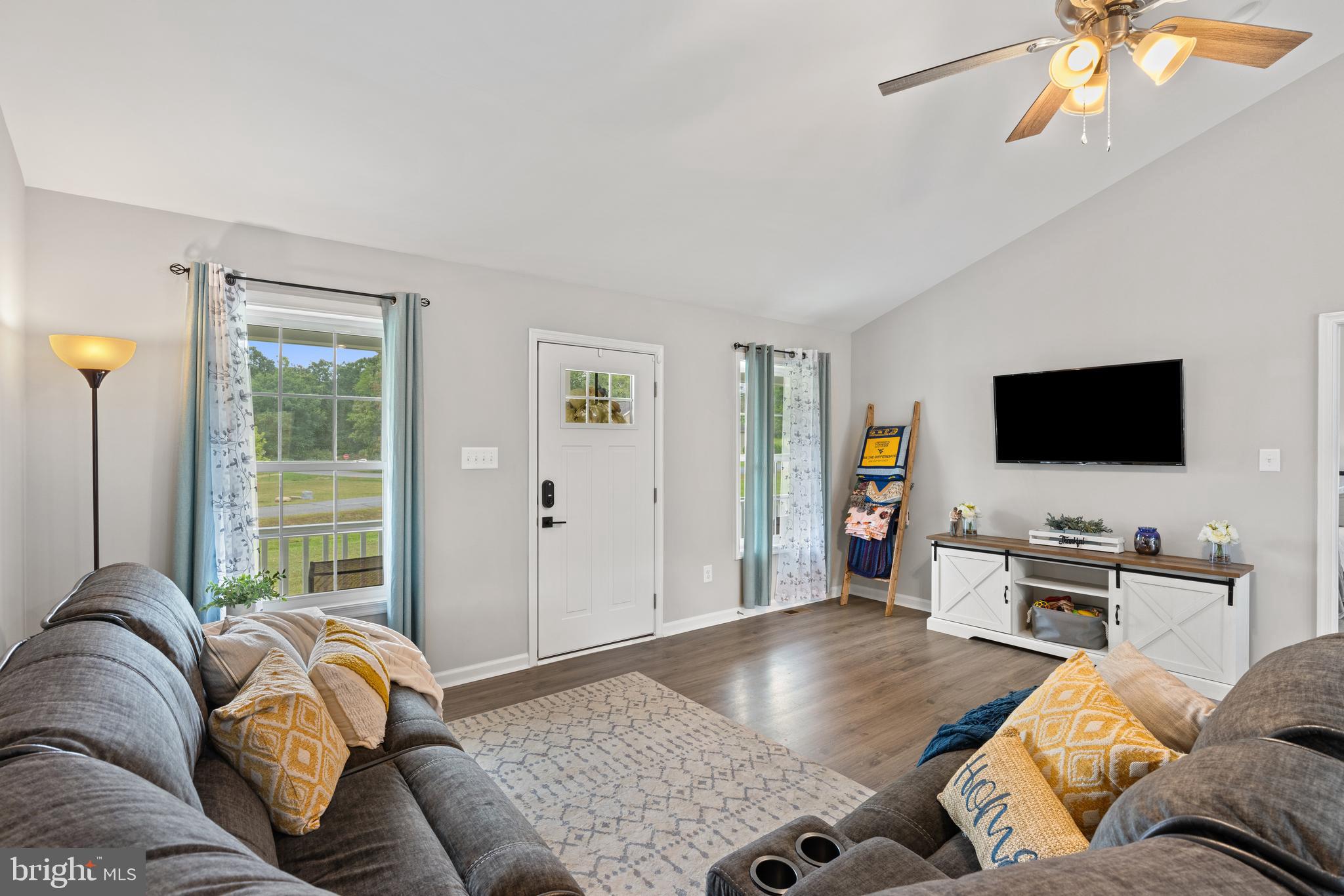 CACAPON SOUTH - Residential