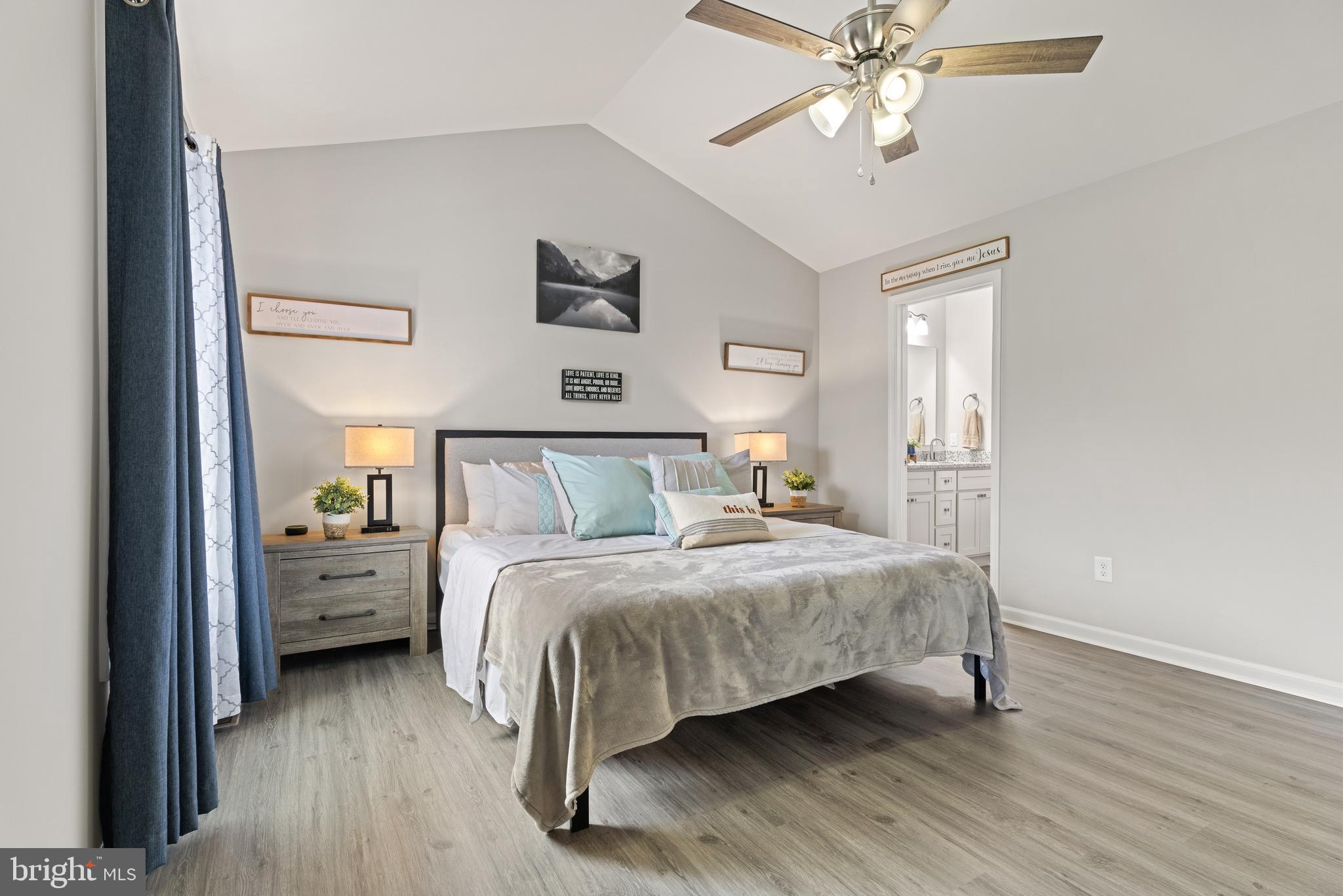 CACAPON SOUTH - Residential