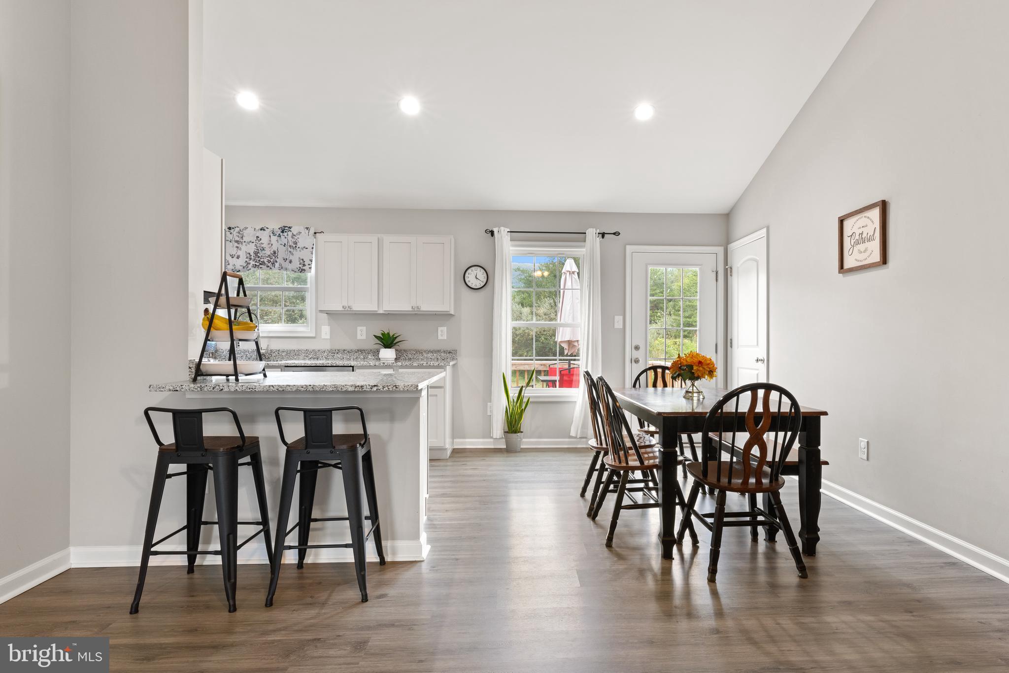 CACAPON SOUTH - Residential