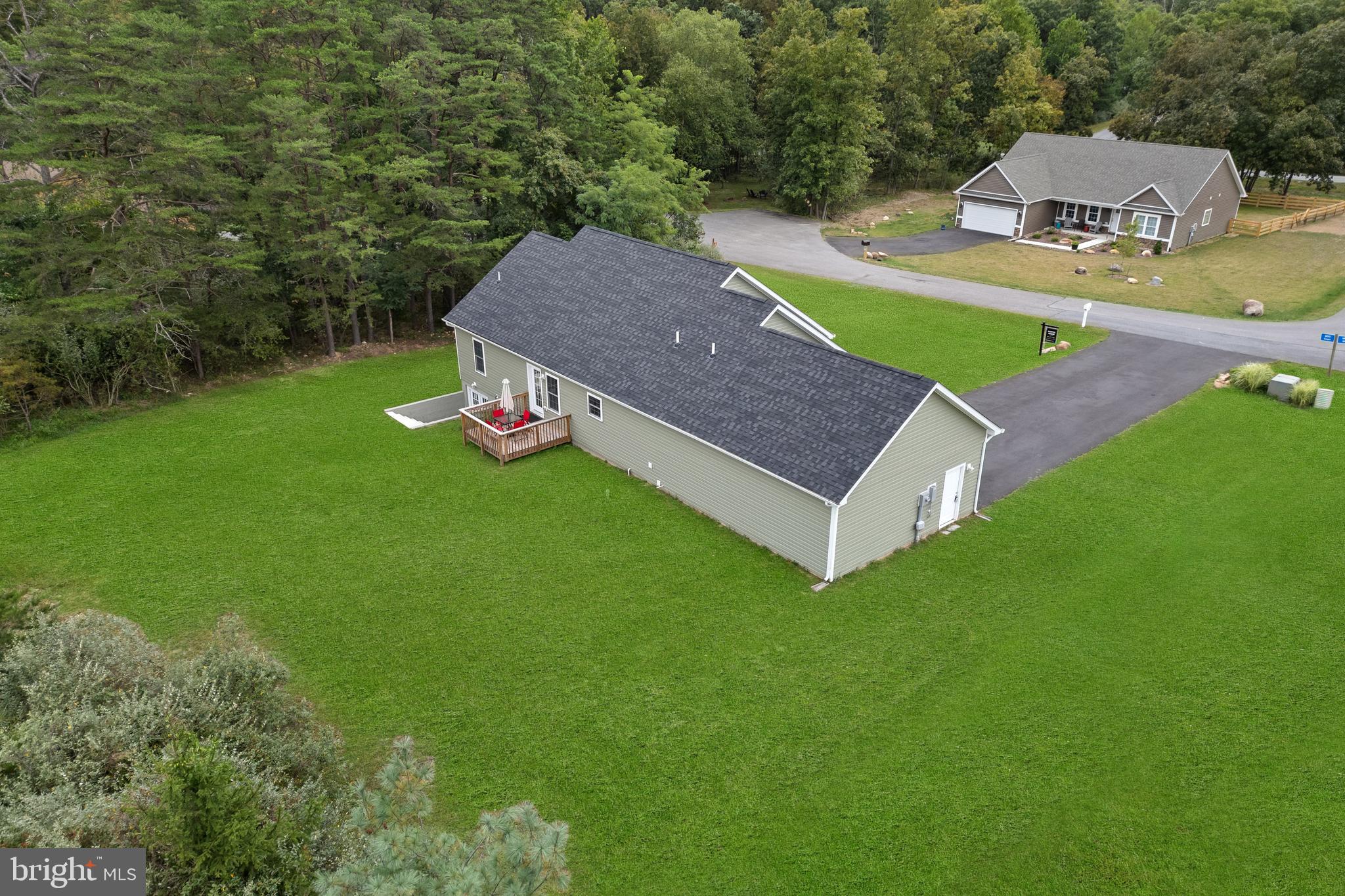 CACAPON SOUTH - Residential