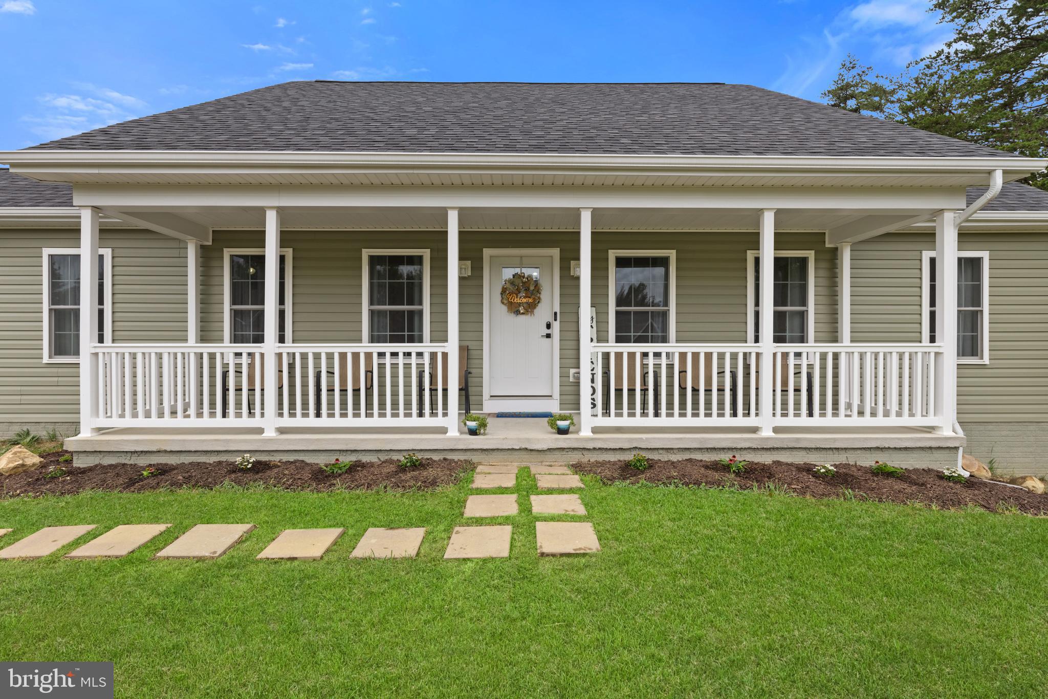 CACAPON SOUTH - Residential