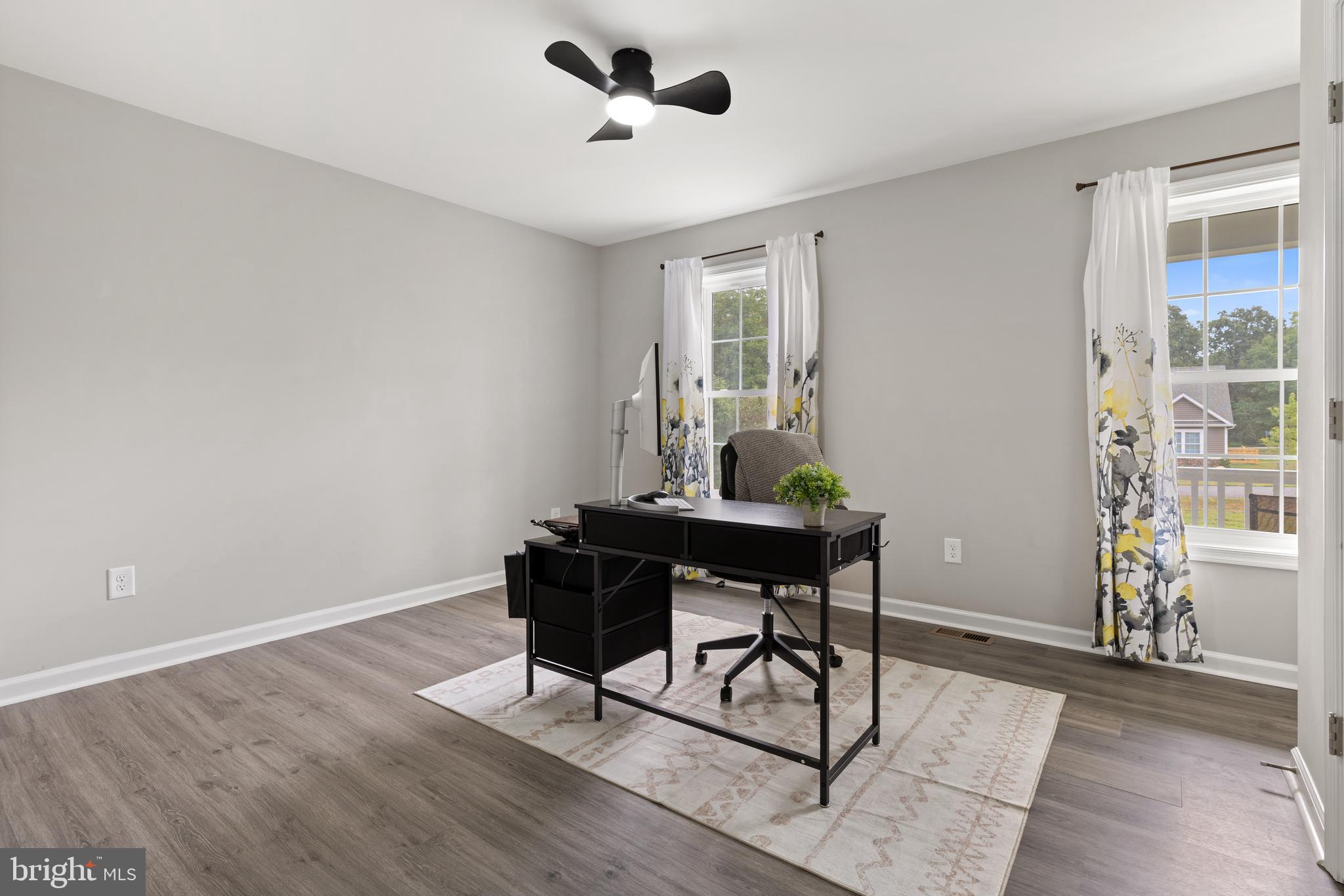 CACAPON SOUTH - Residential