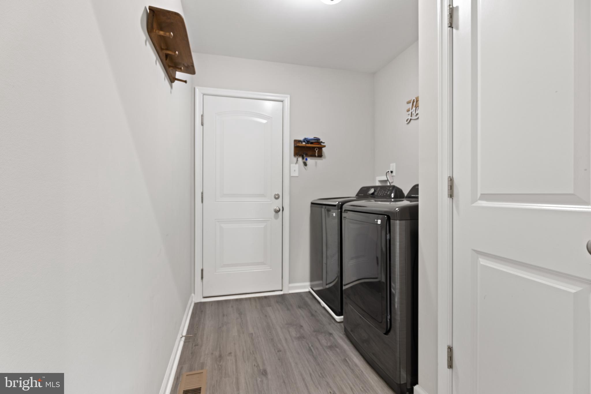 CACAPON SOUTH - Residential