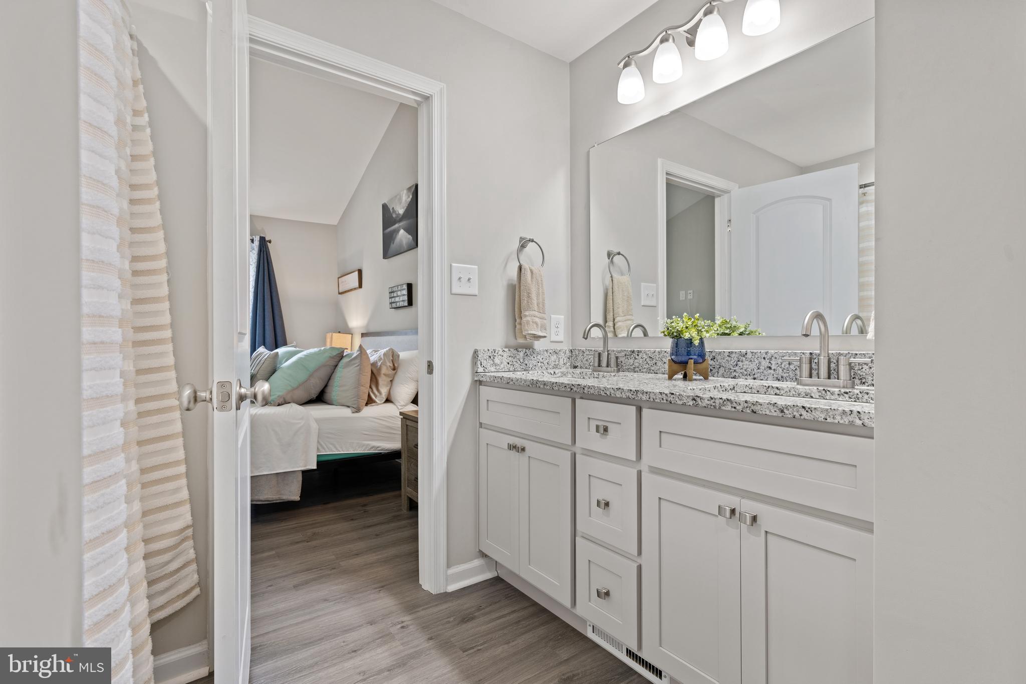 CACAPON SOUTH - Residential