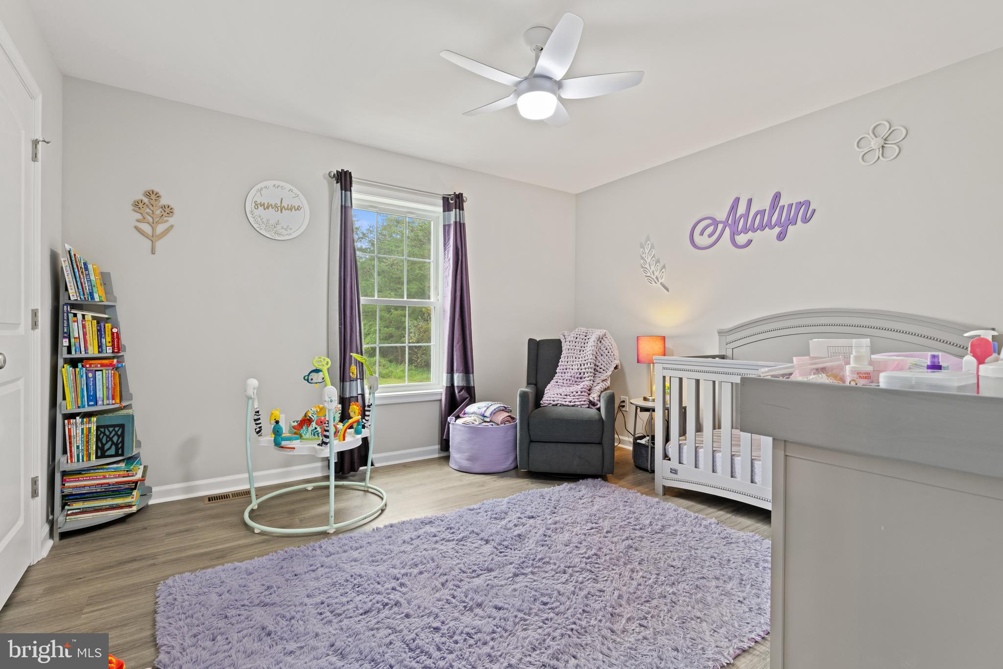 CACAPON SOUTH - Residential