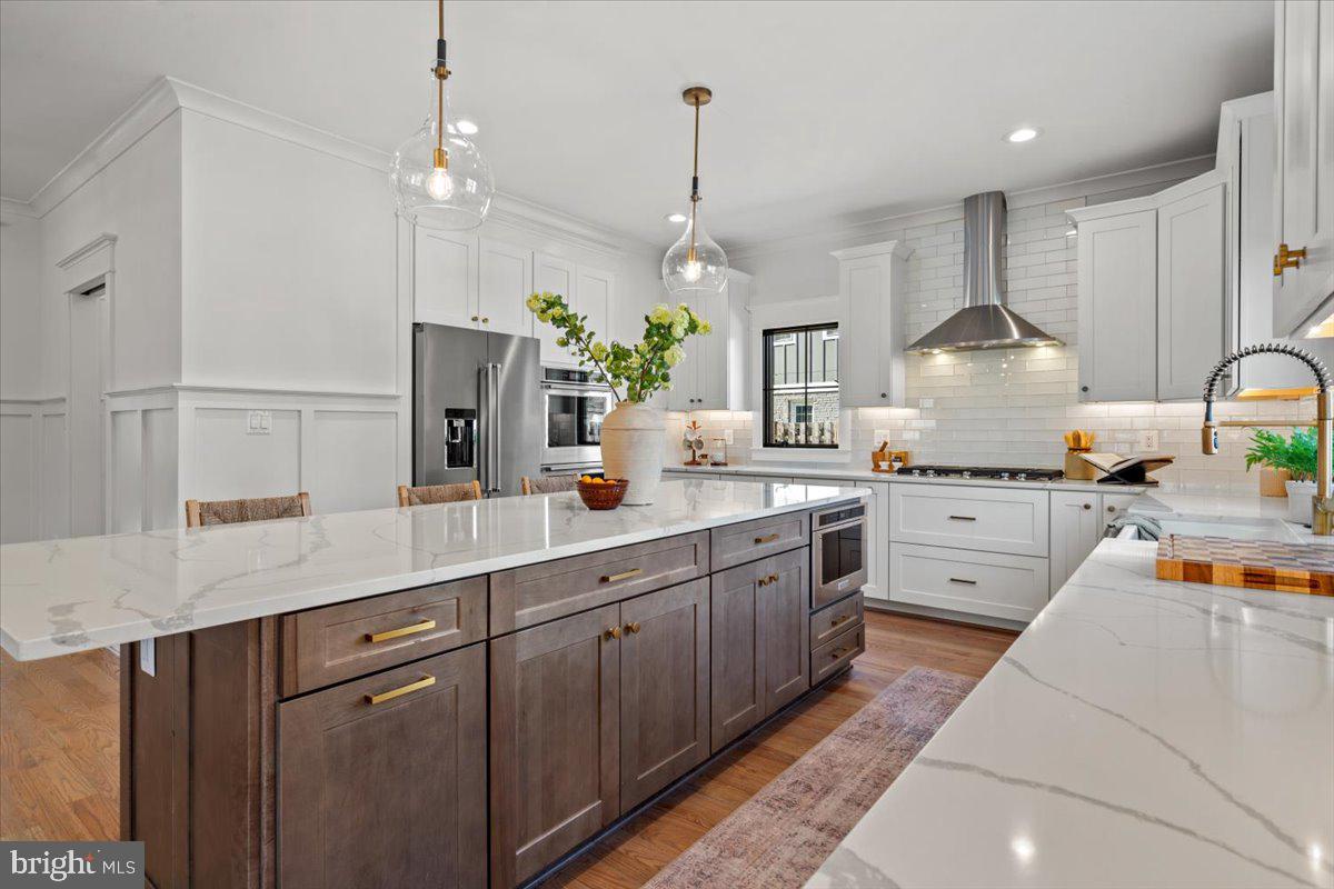 HOLLIN HALL VILLAGE - Residential