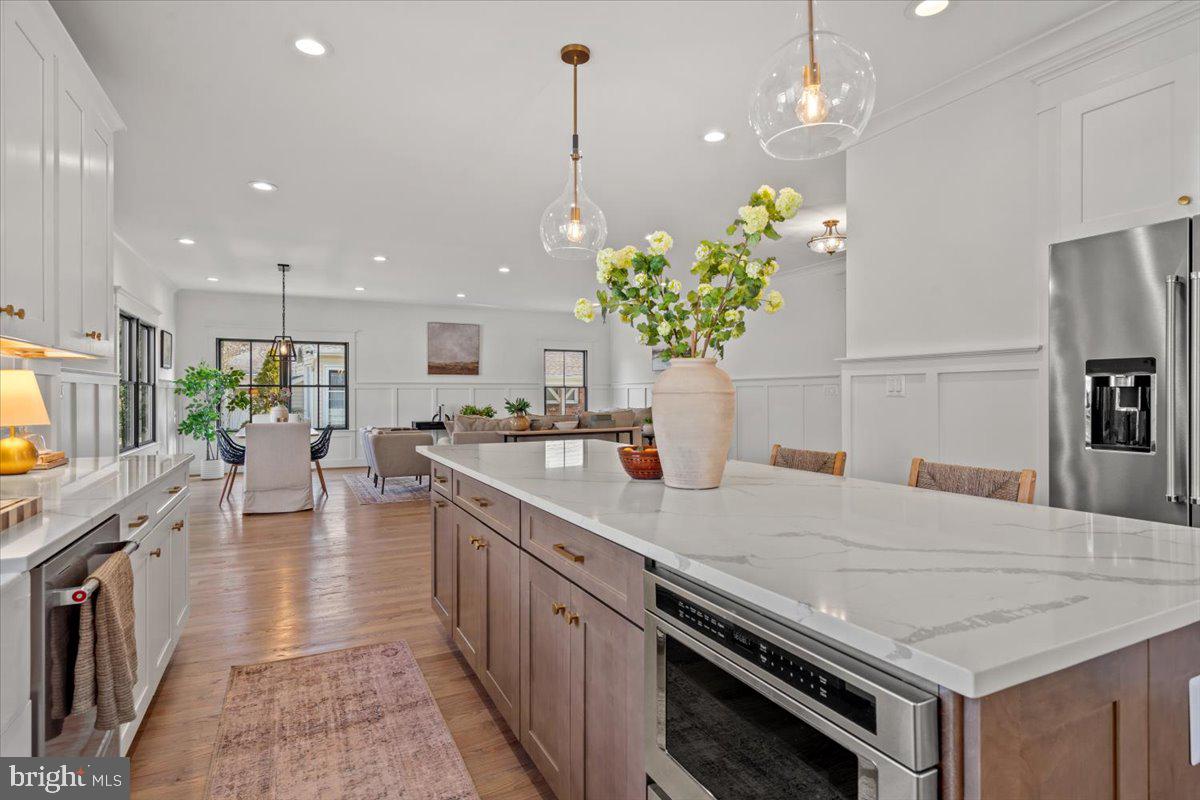 HOLLIN HALL VILLAGE - Residential