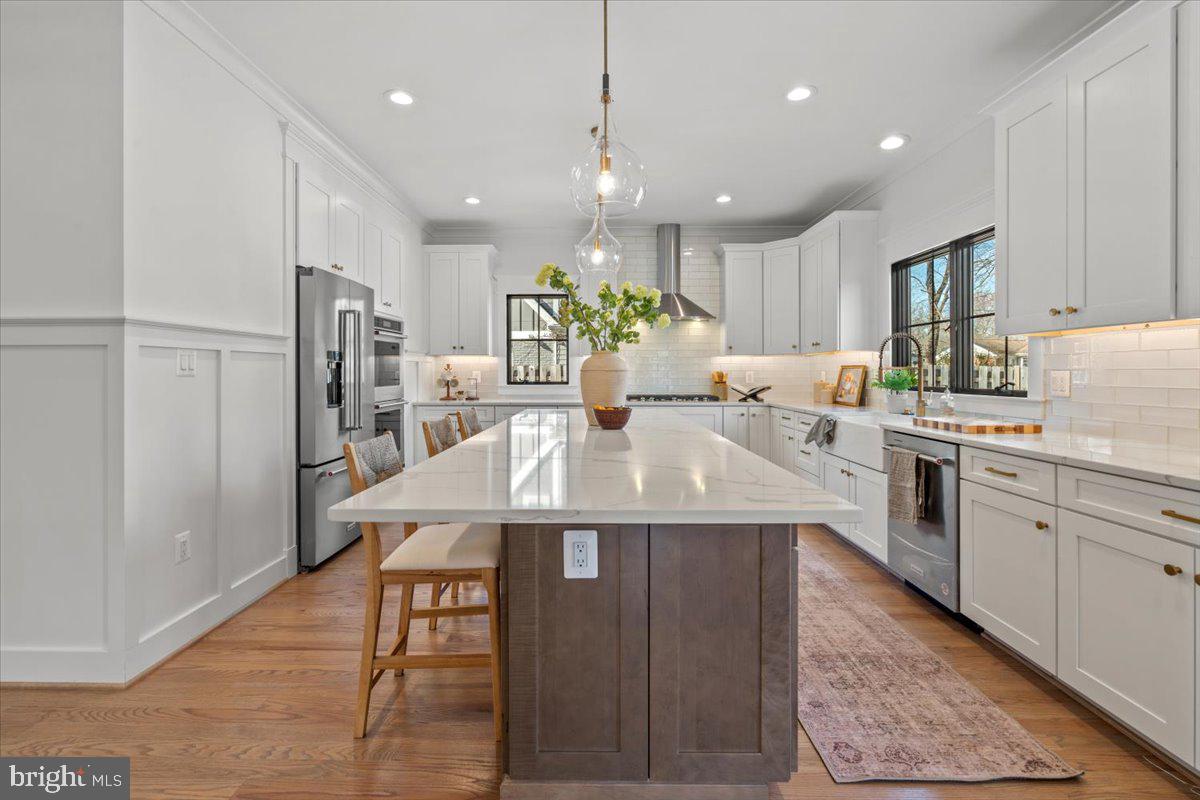 HOLLIN HALL VILLAGE - Residential