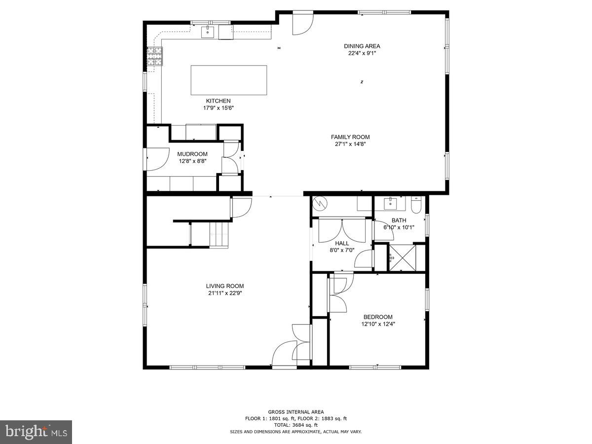 HOLLIN HALL VILLAGE - Residential