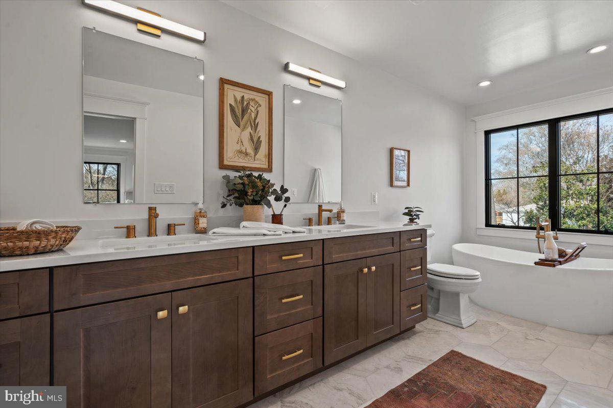 HOLLIN HALL VILLAGE - Residential