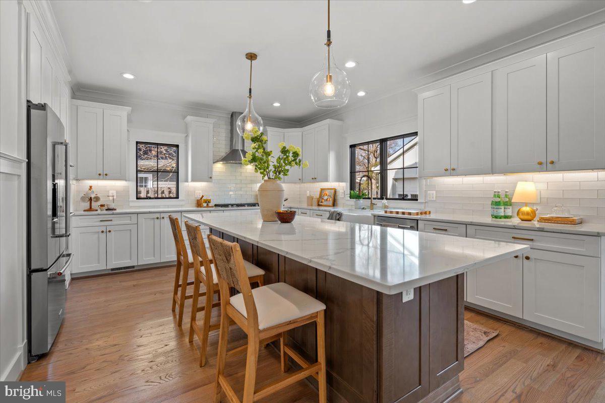 HOLLIN HALL VILLAGE - Residential