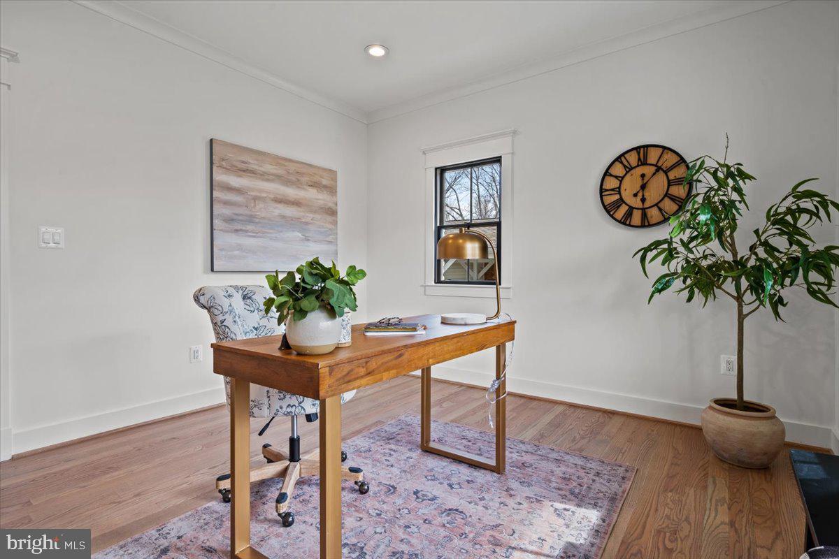 HOLLIN HALL VILLAGE - Residential