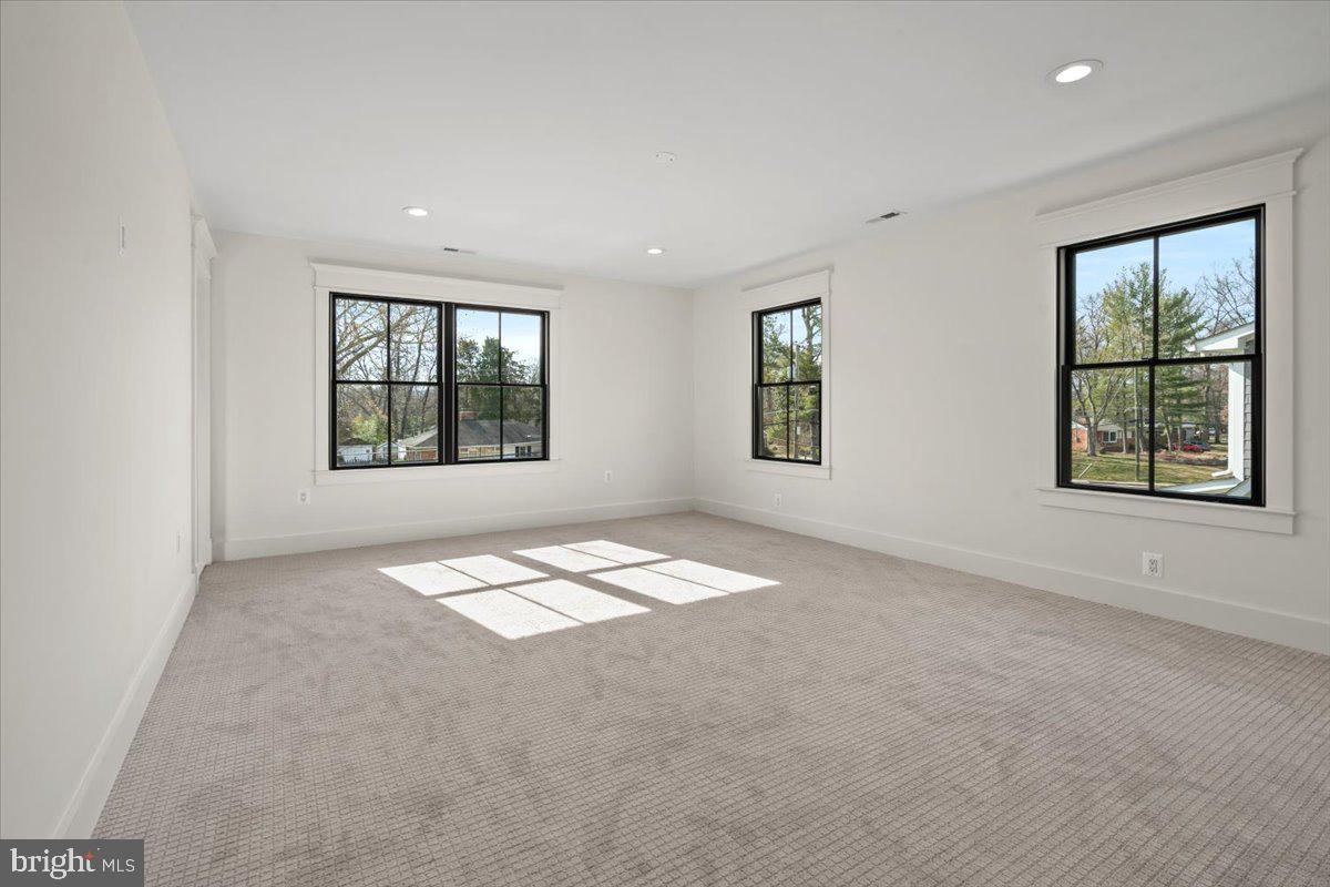 HOLLIN HALL VILLAGE - Residential