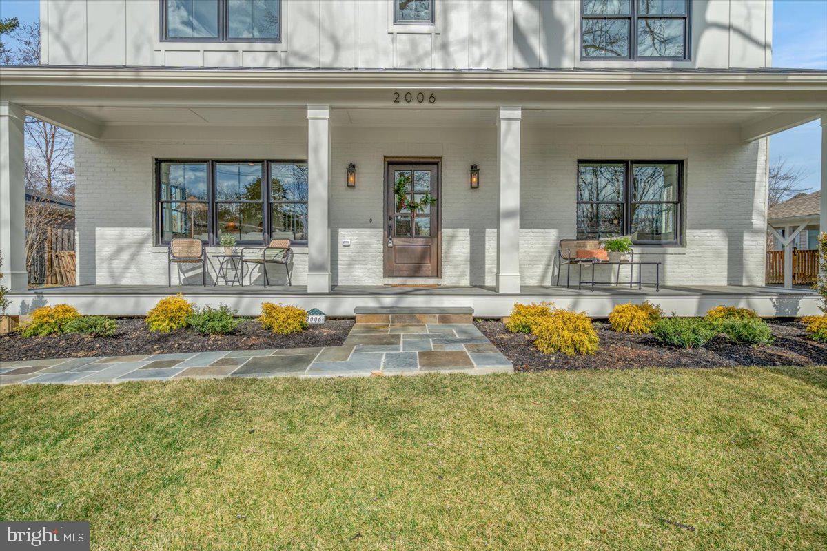 HOLLIN HALL VILLAGE - Residential