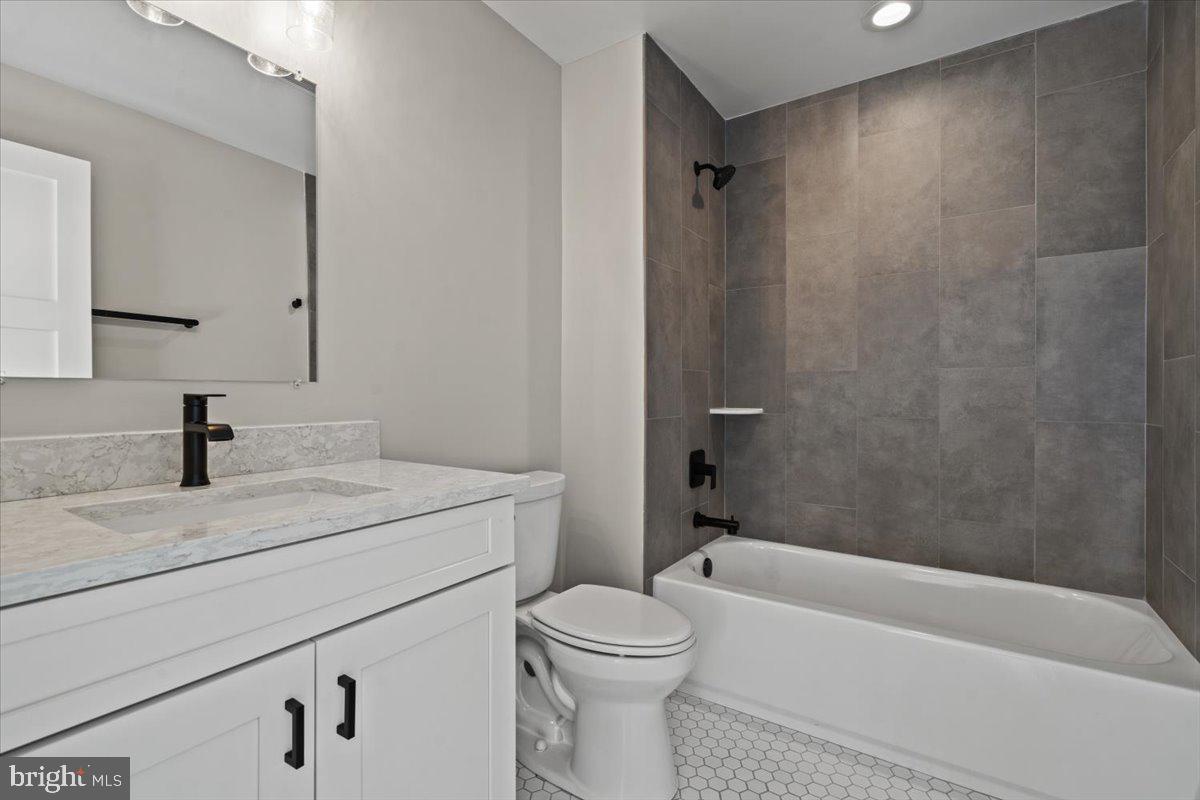 HOLLIN HALL VILLAGE - Residential