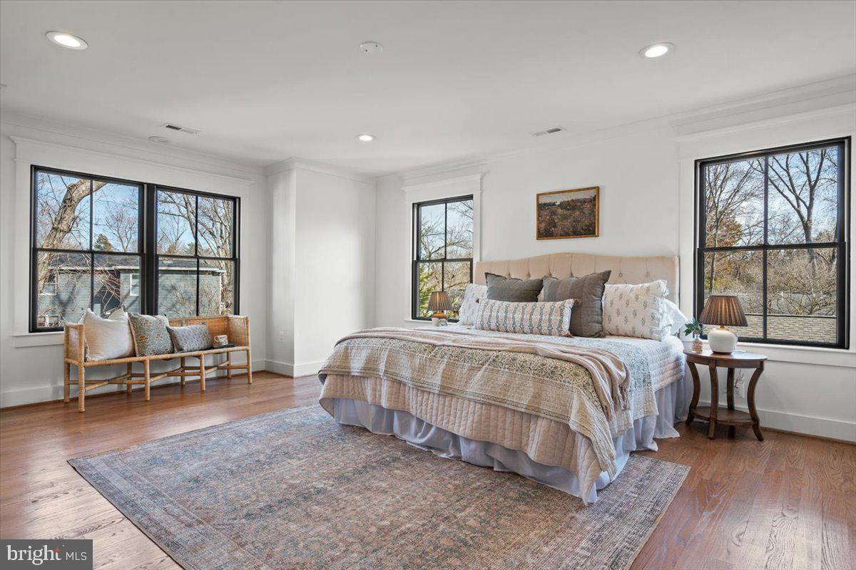 HOLLIN HALL VILLAGE - Residential