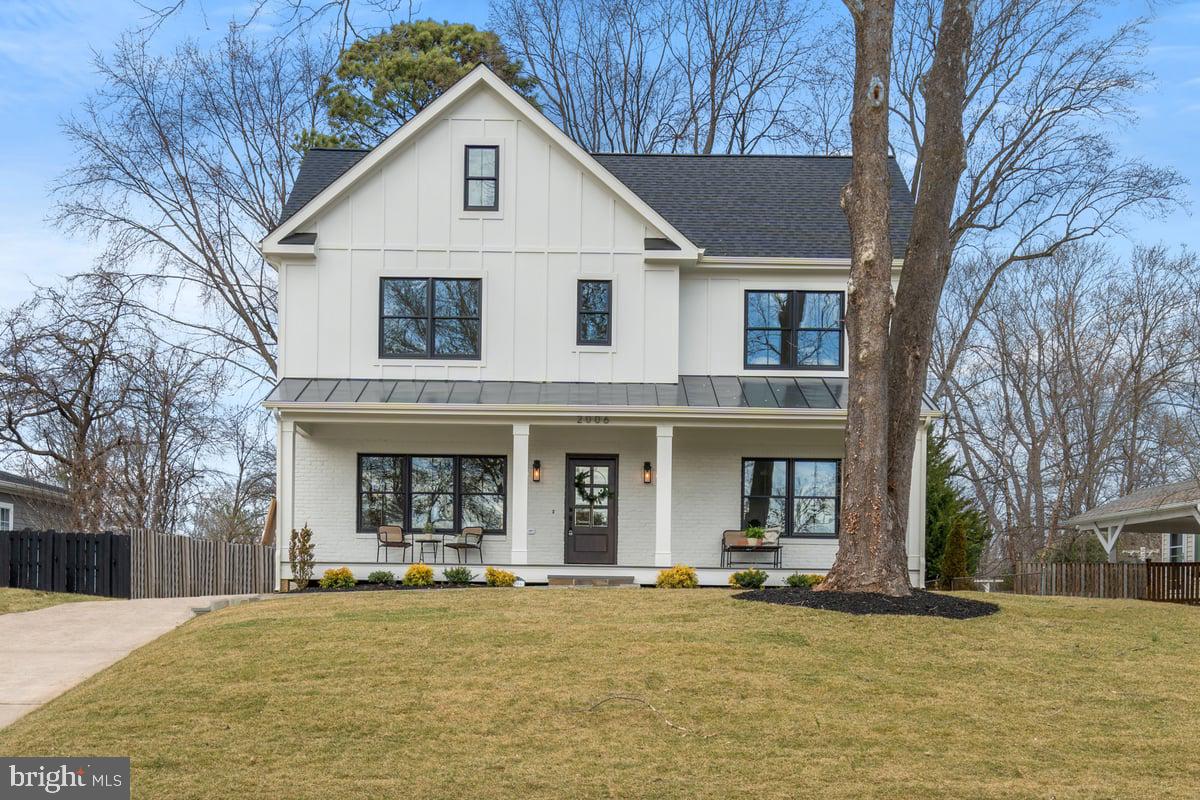 HOLLIN HALL VILLAGE - Residential