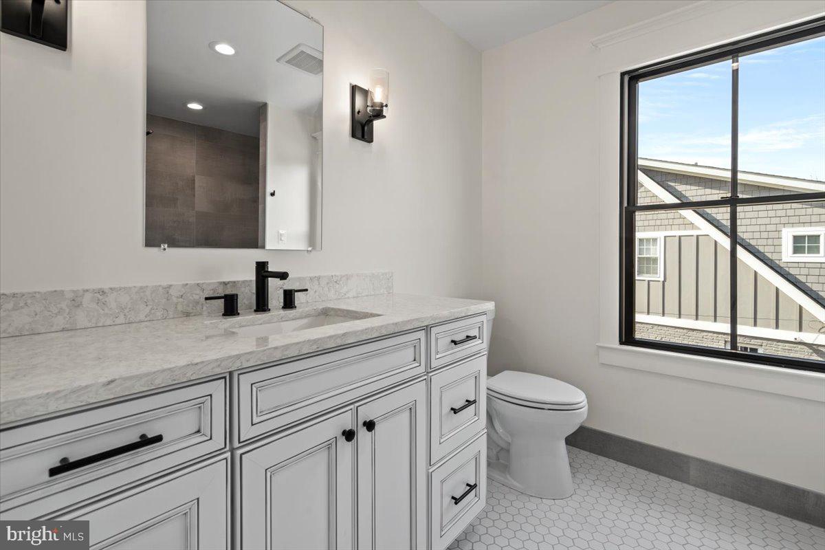 HOLLIN HALL VILLAGE - Residential