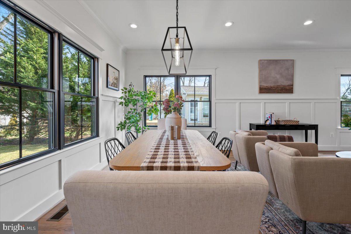 HOLLIN HALL VILLAGE - Residential