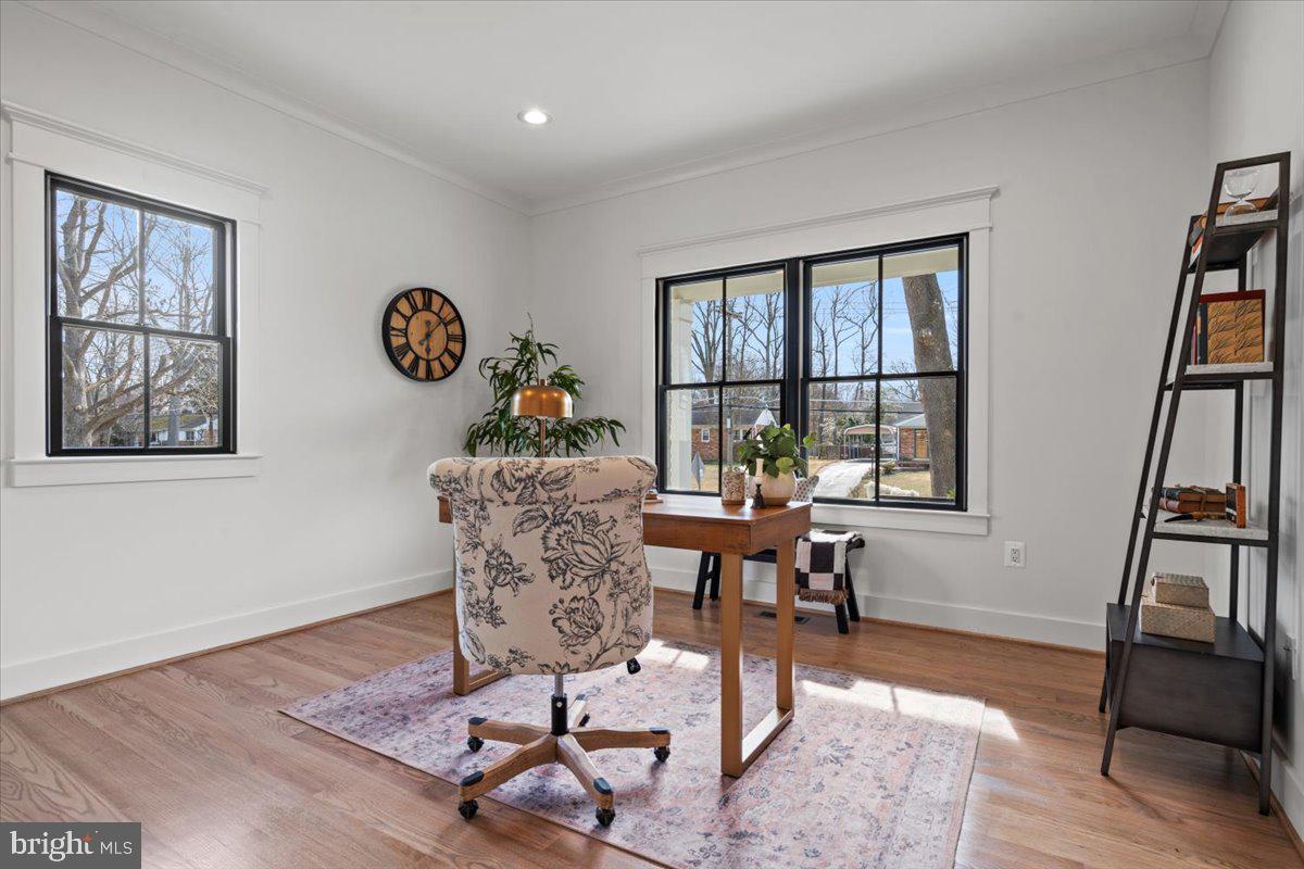 HOLLIN HALL VILLAGE - Residential