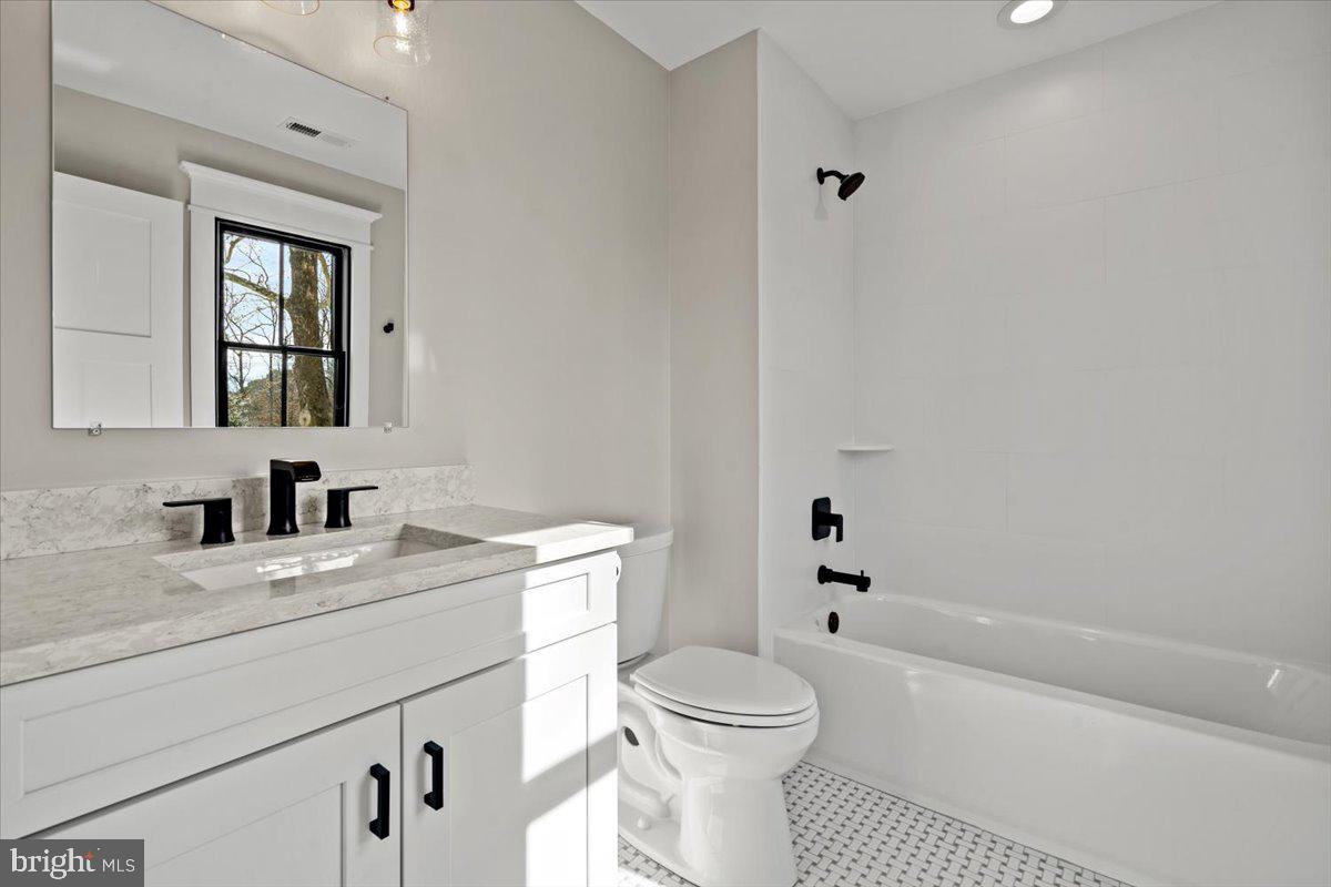 HOLLIN HALL VILLAGE - Residential