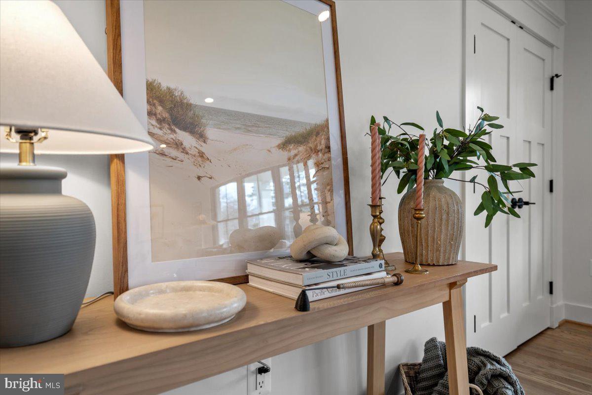 HOLLIN HALL VILLAGE - Residential