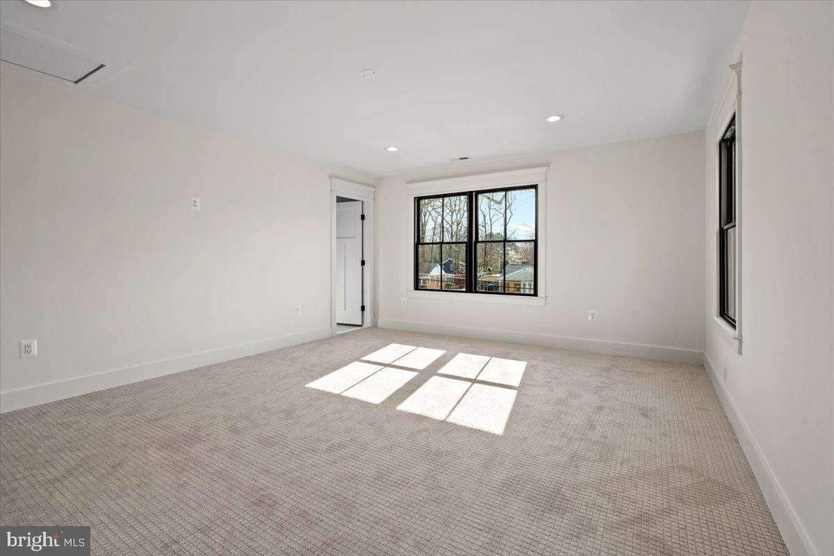 HOLLIN HALL VILLAGE - Residential