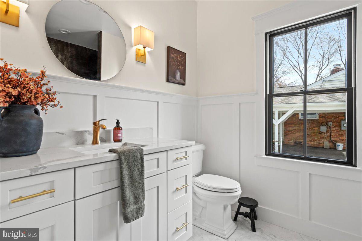 HOLLIN HALL VILLAGE - Residential