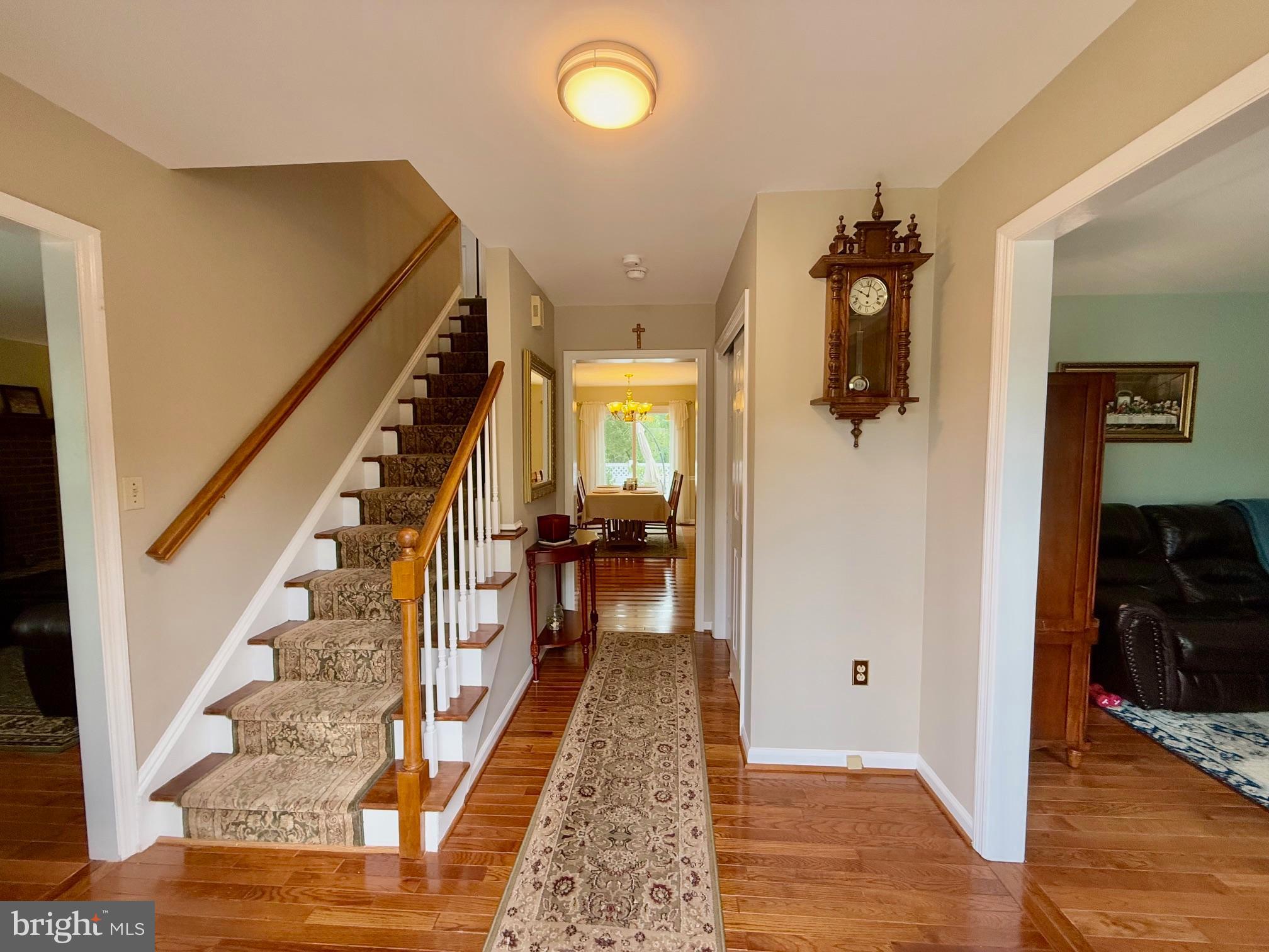 GRISTMILL RUN - Residential