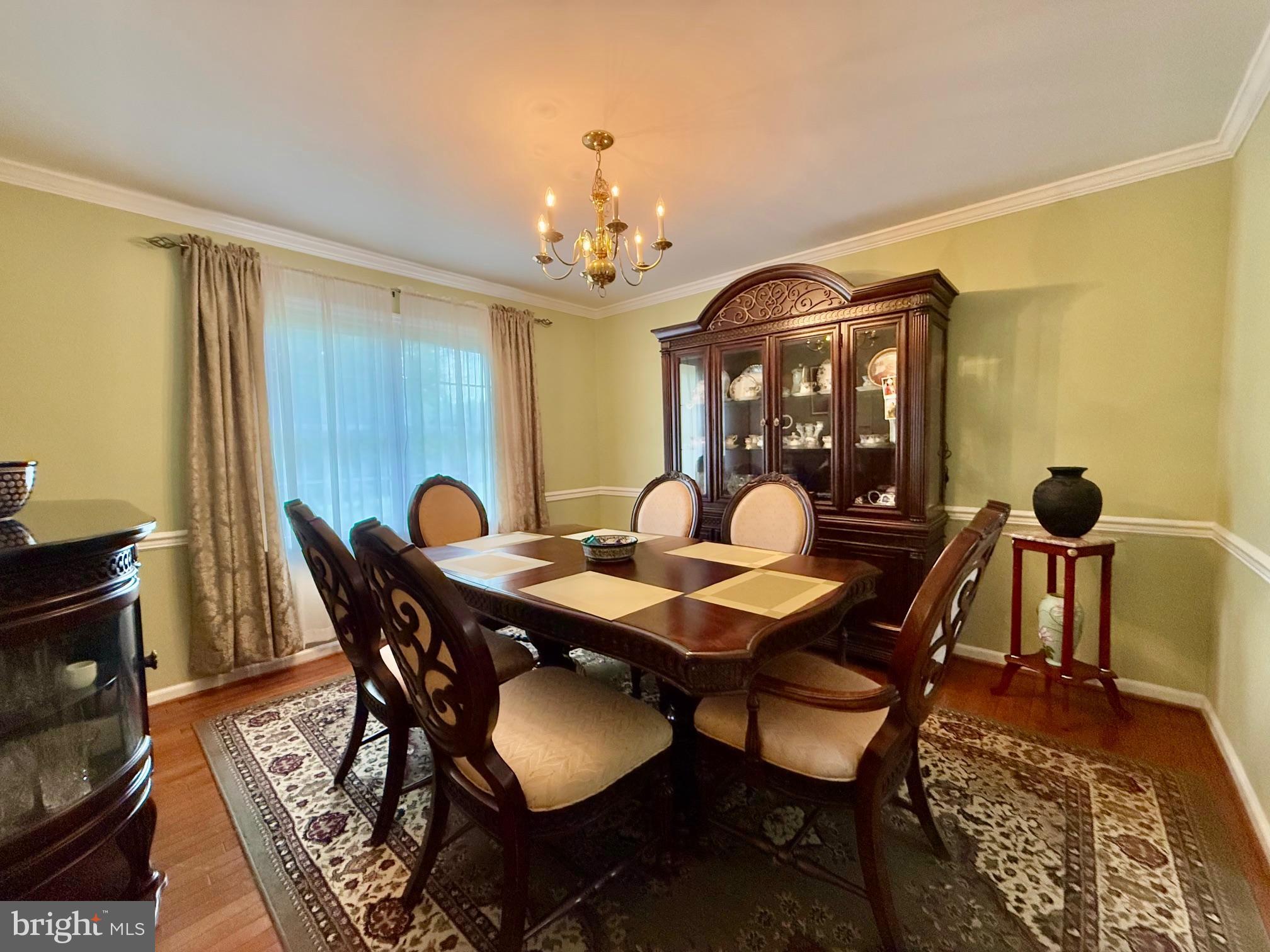 GRISTMILL RUN - Residential