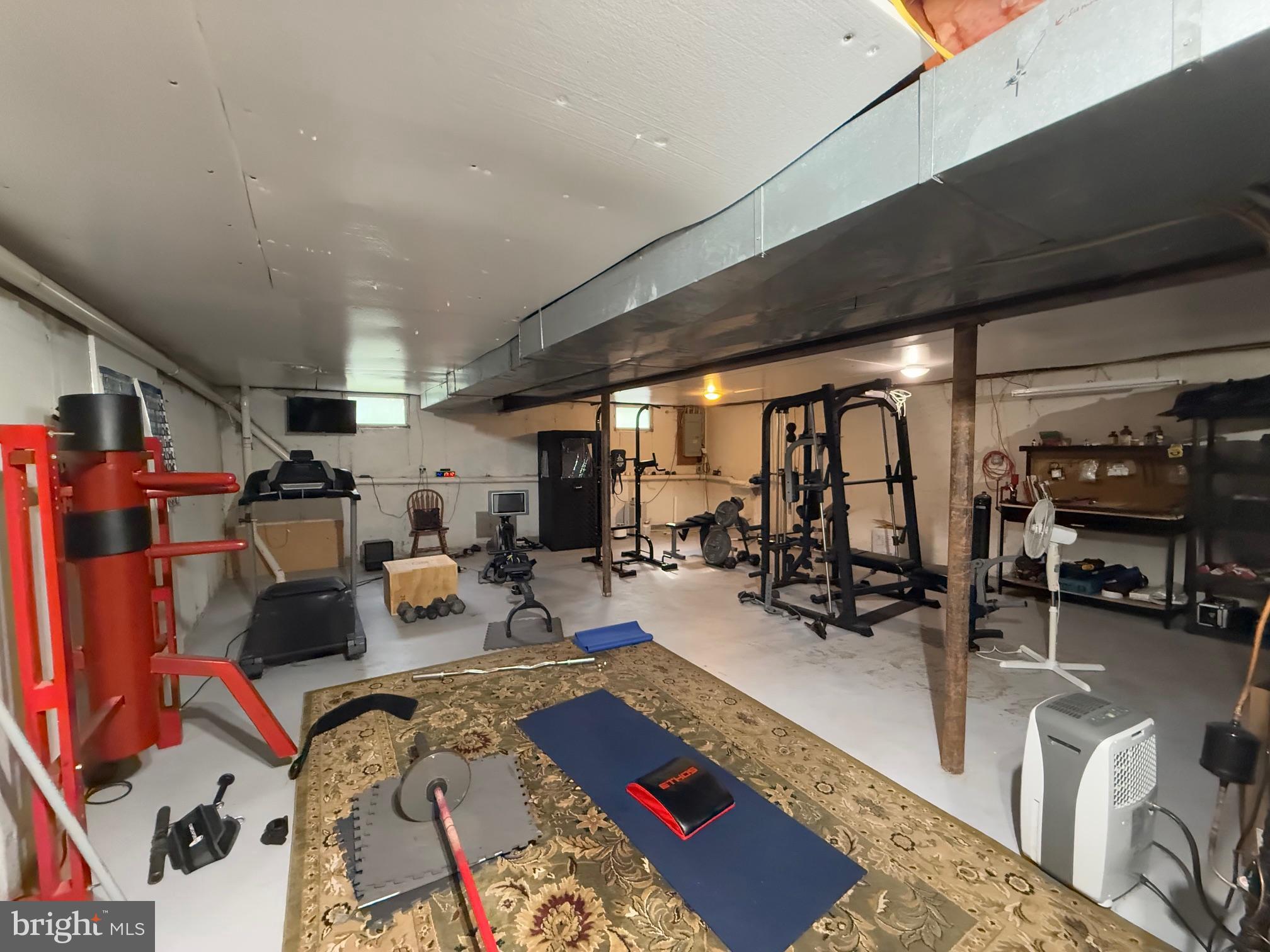 GRISTMILL RUN - Residential