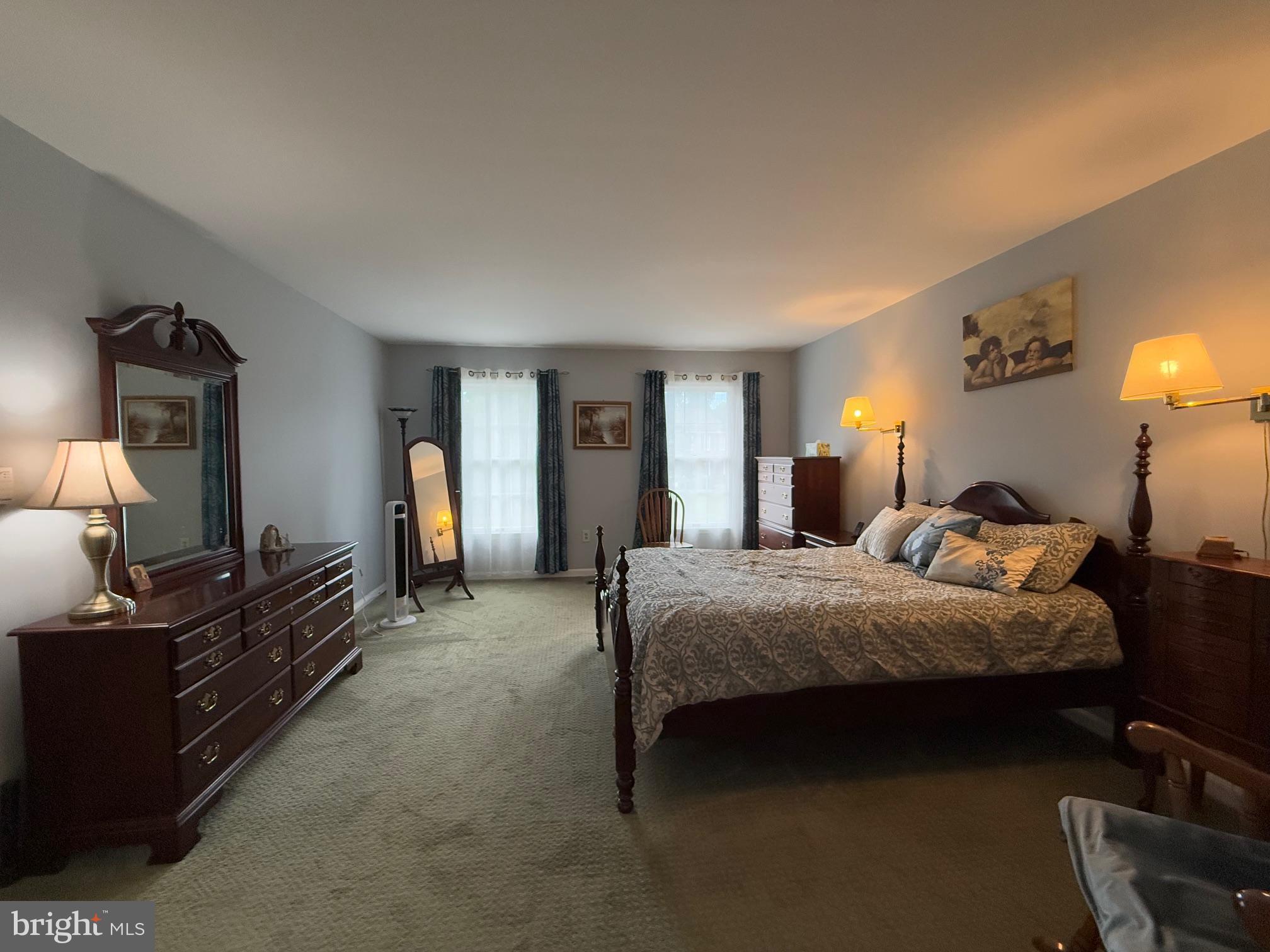 GRISTMILL RUN - Residential