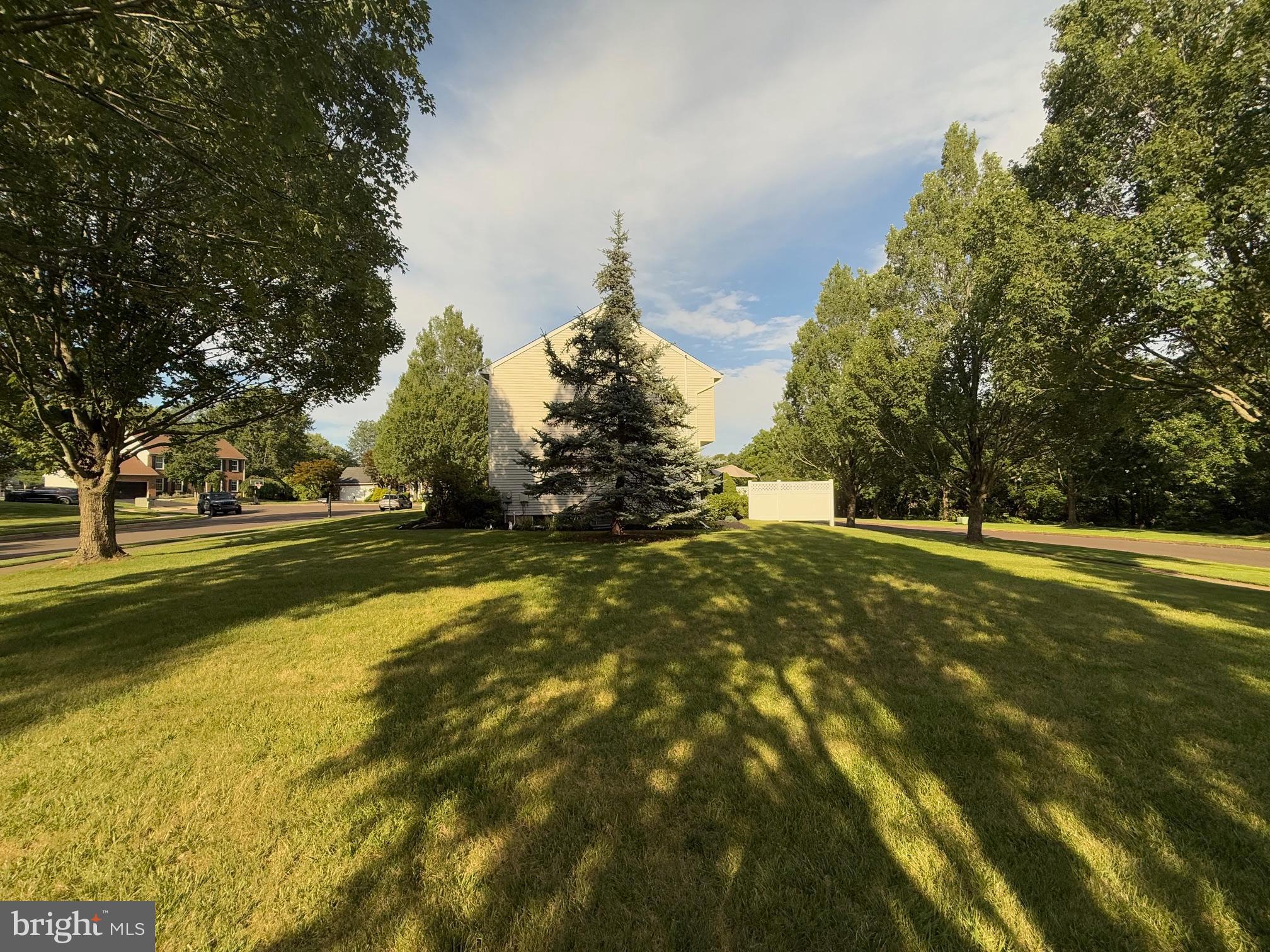 GRISTMILL RUN - Residential