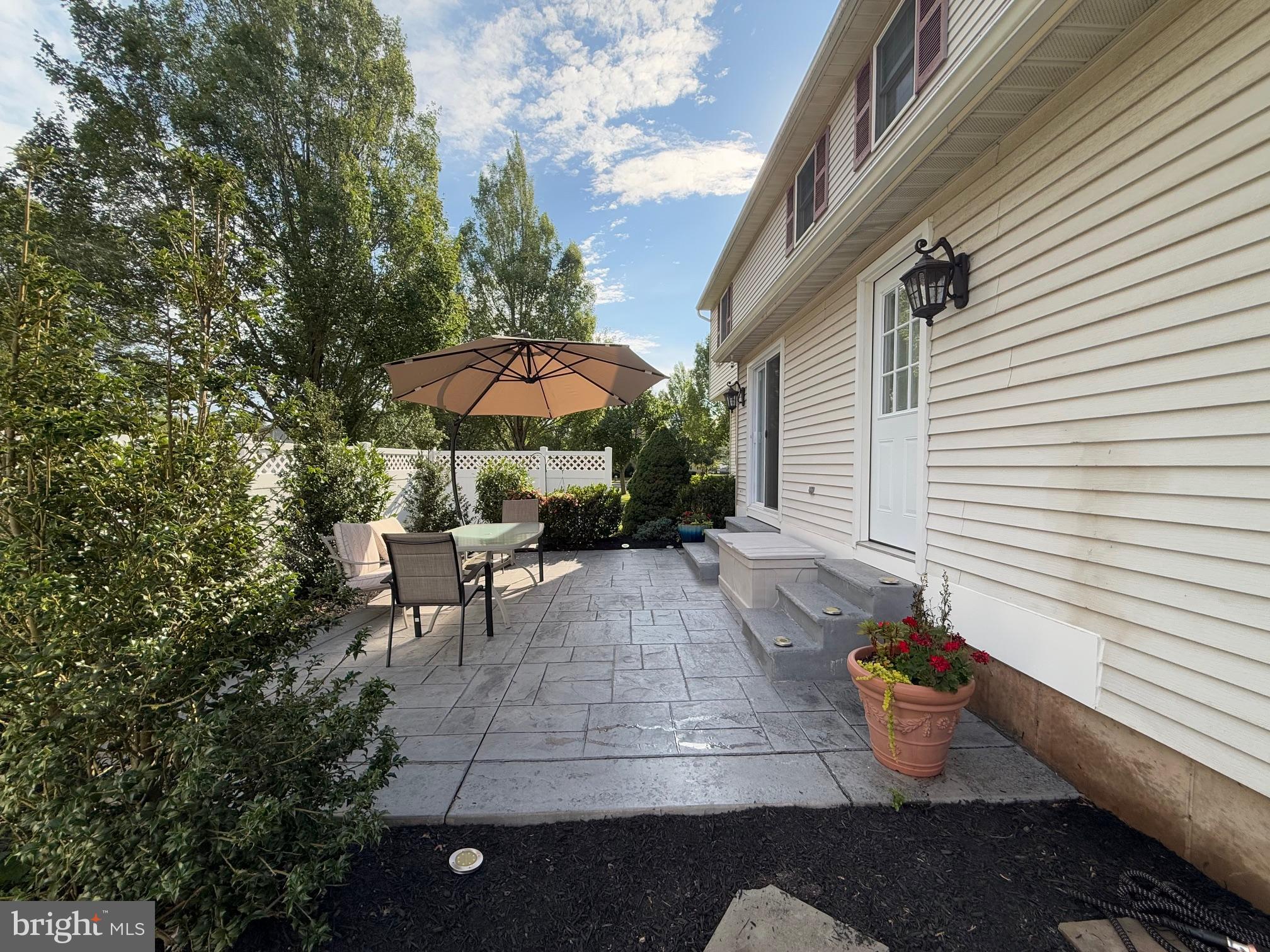 GRISTMILL RUN - Residential