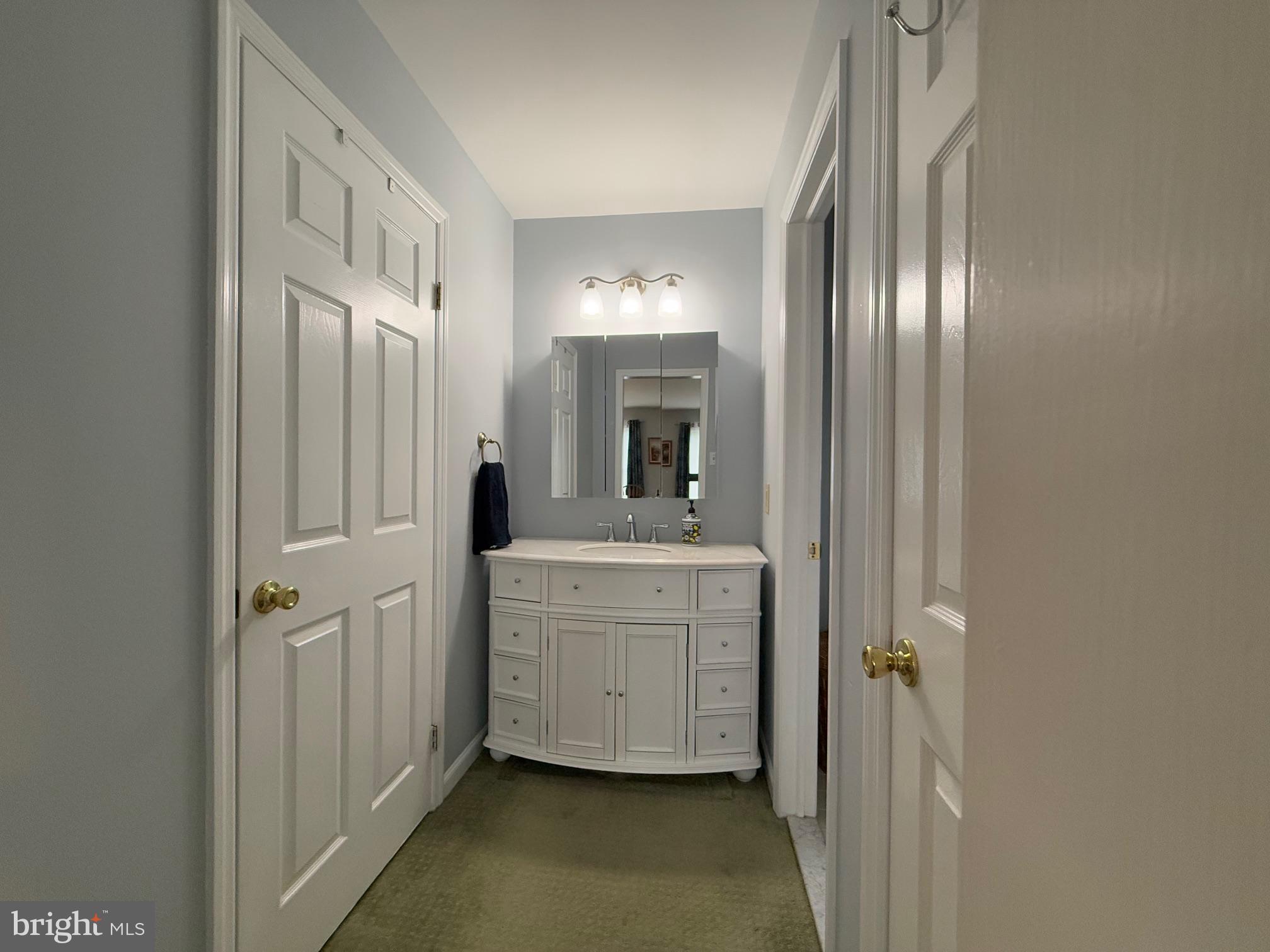 GRISTMILL RUN - Residential