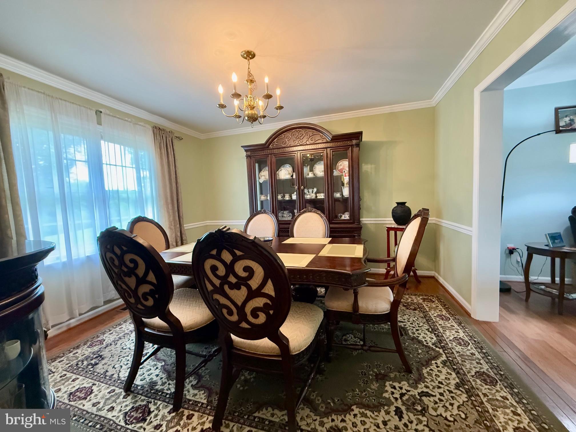 GRISTMILL RUN - Residential