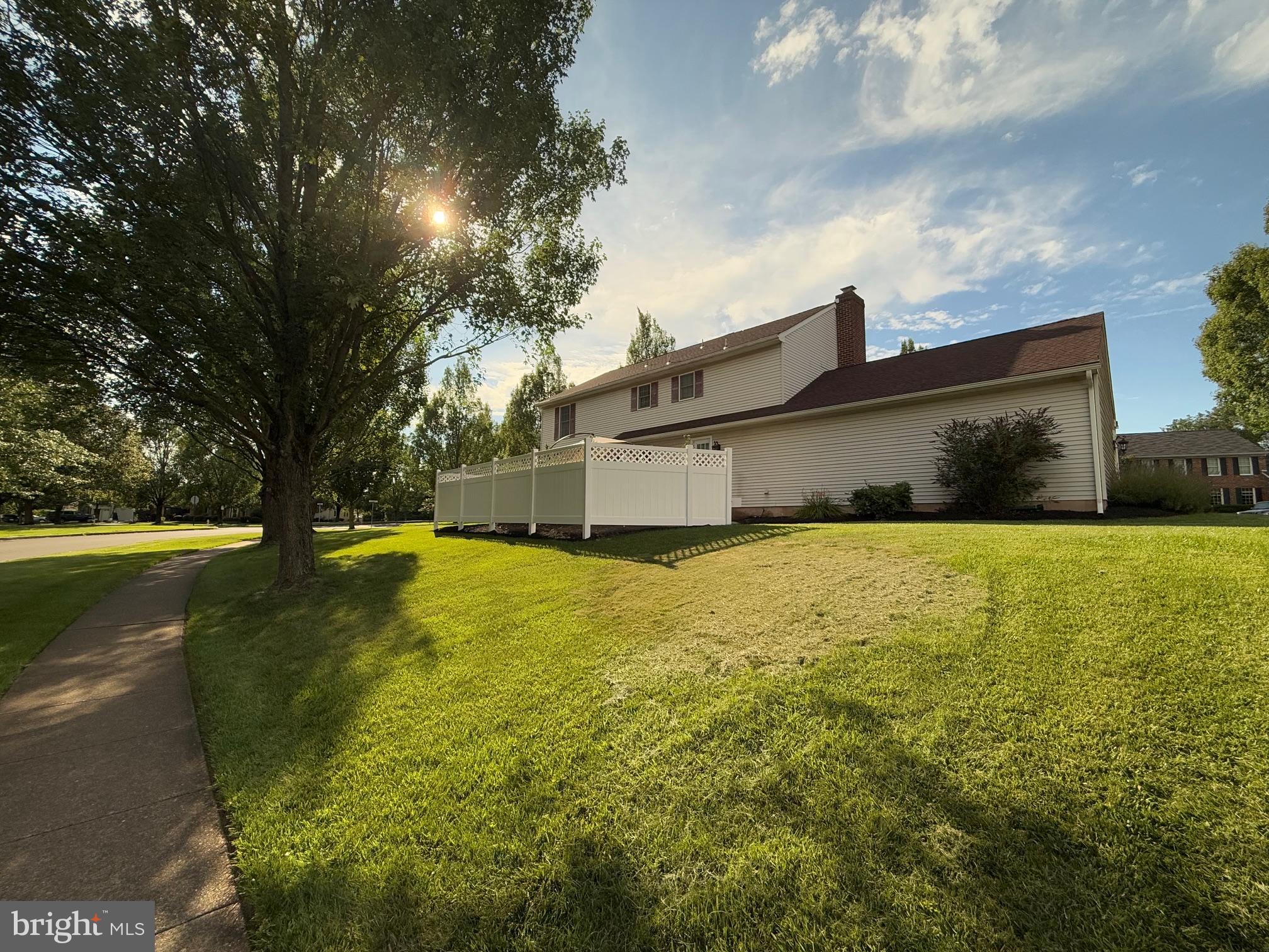 GRISTMILL RUN - Residential