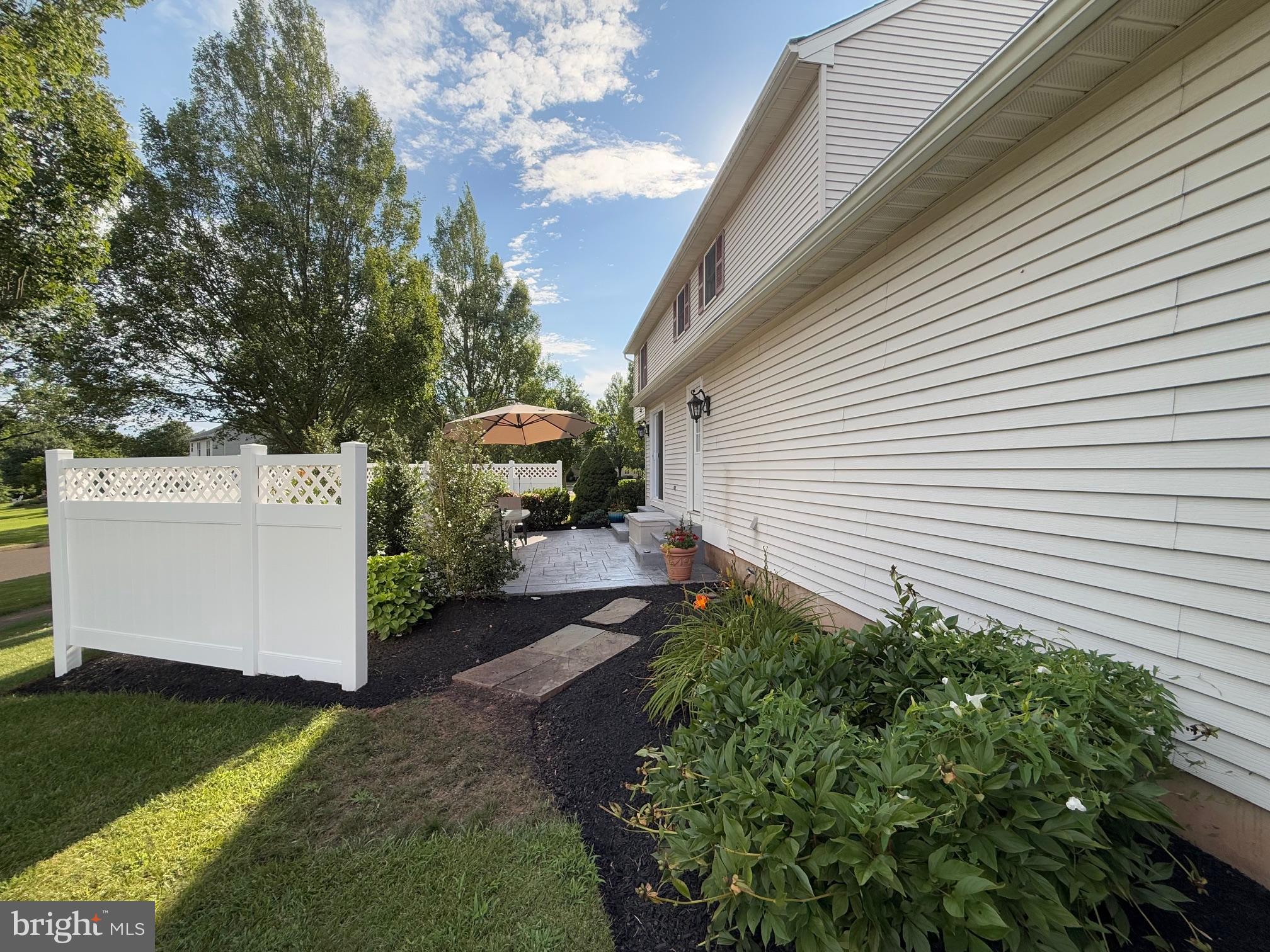 GRISTMILL RUN - Residential