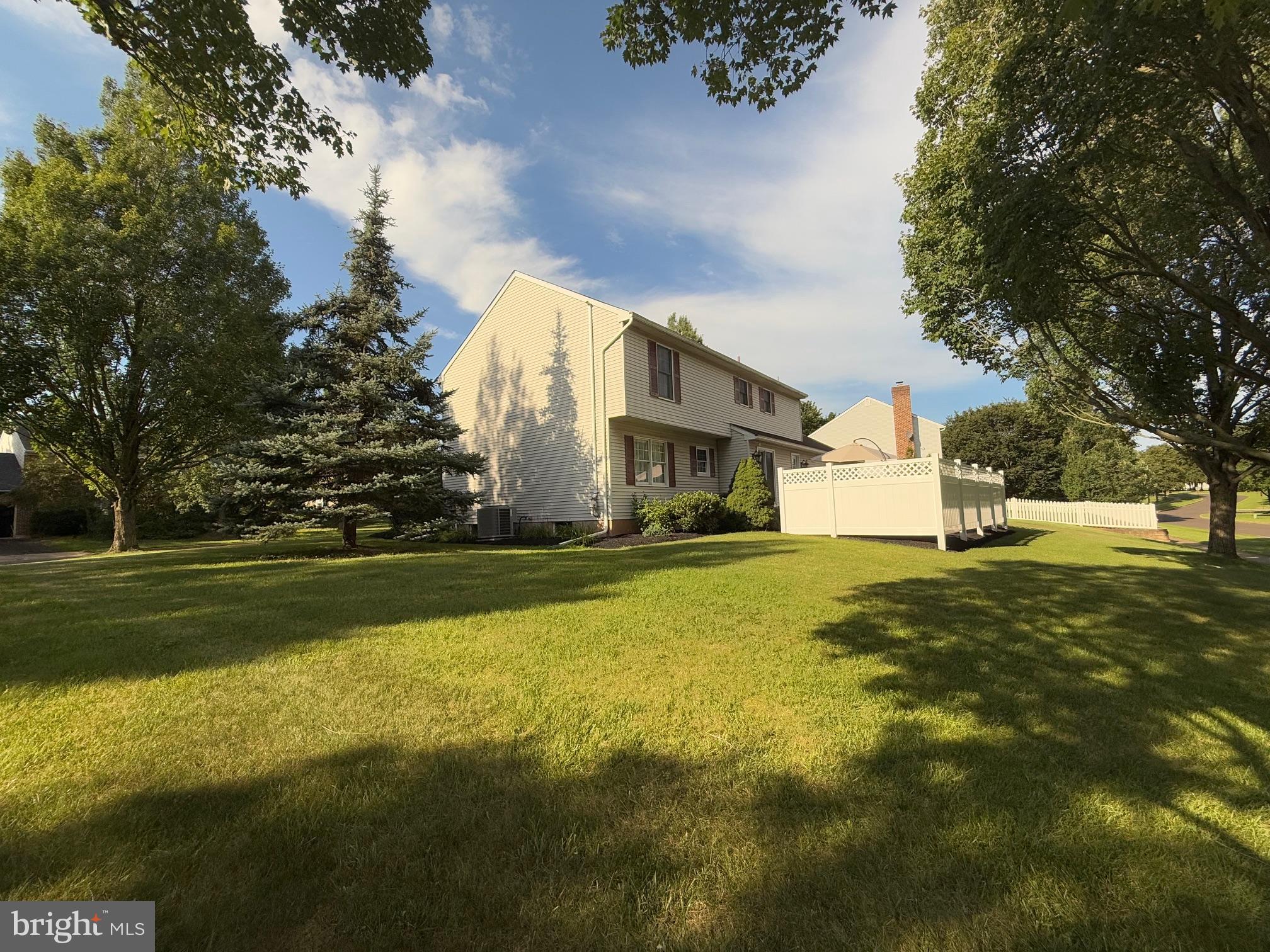 GRISTMILL RUN - Residential