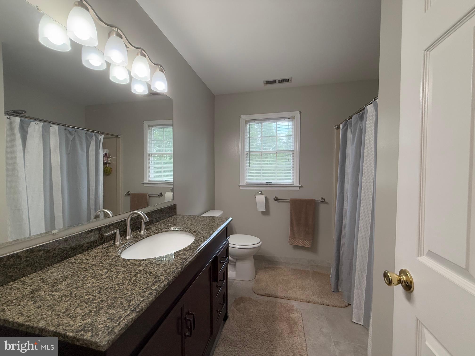 GRISTMILL RUN - Residential